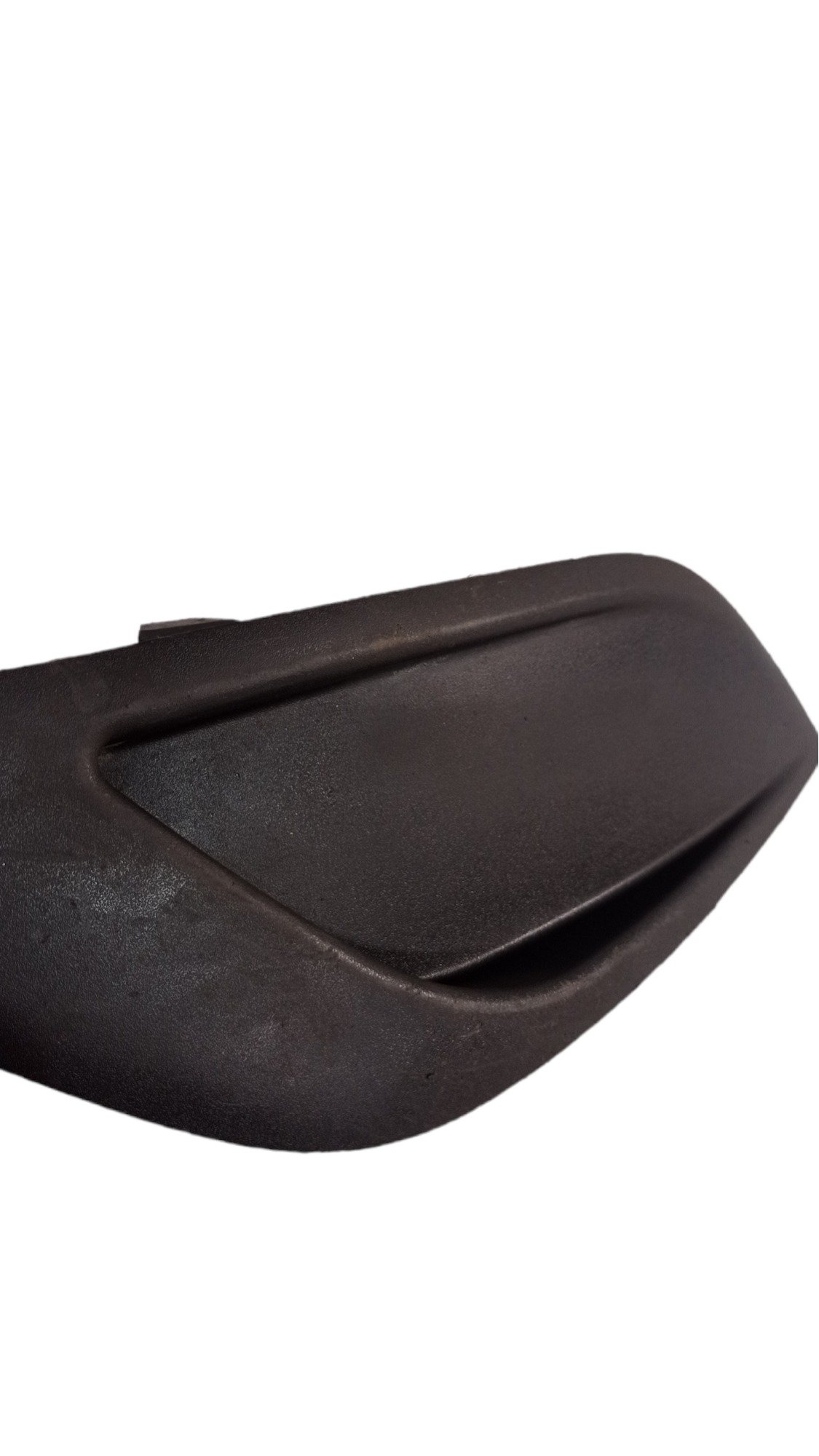 Moldura Parachoque Esquerdo Ford Focus 2008 A 2013 4