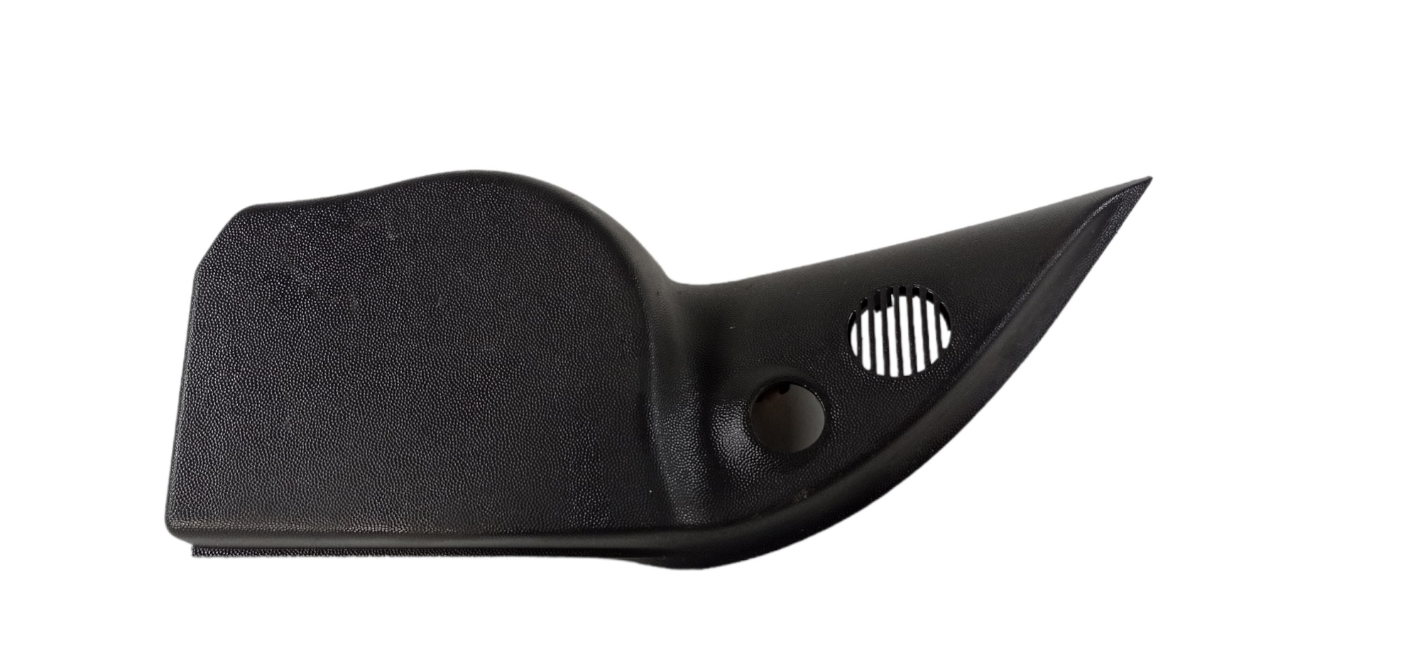 Acabamento Interno Retrovisor Esquerdo Gm Corsa Montana 1