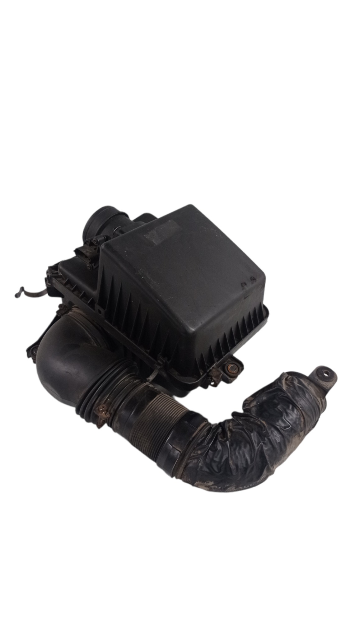 281103e600 Caixa Filtro De Ar Completa Kia Sorento 2009 5