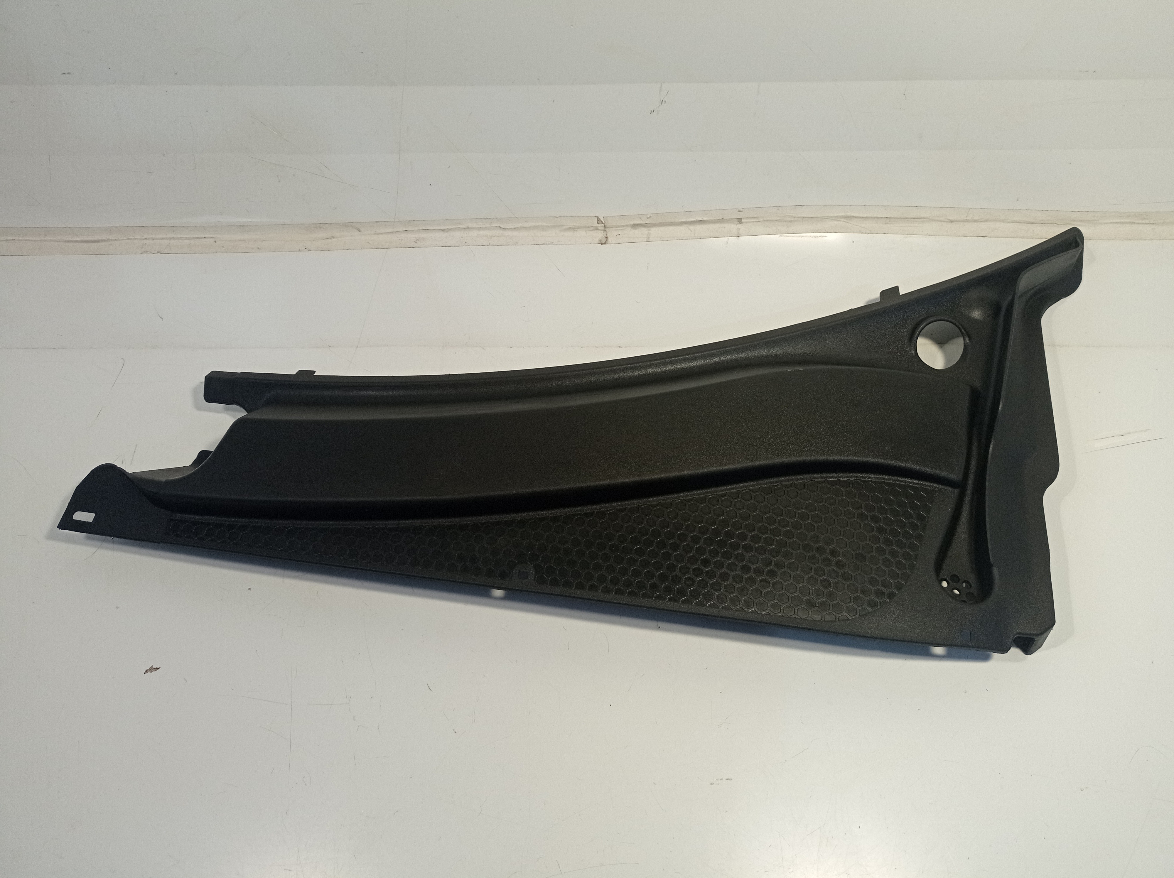 05027431ac Churrasqueira Esquerda Chrysler Pt Cruiser 2008