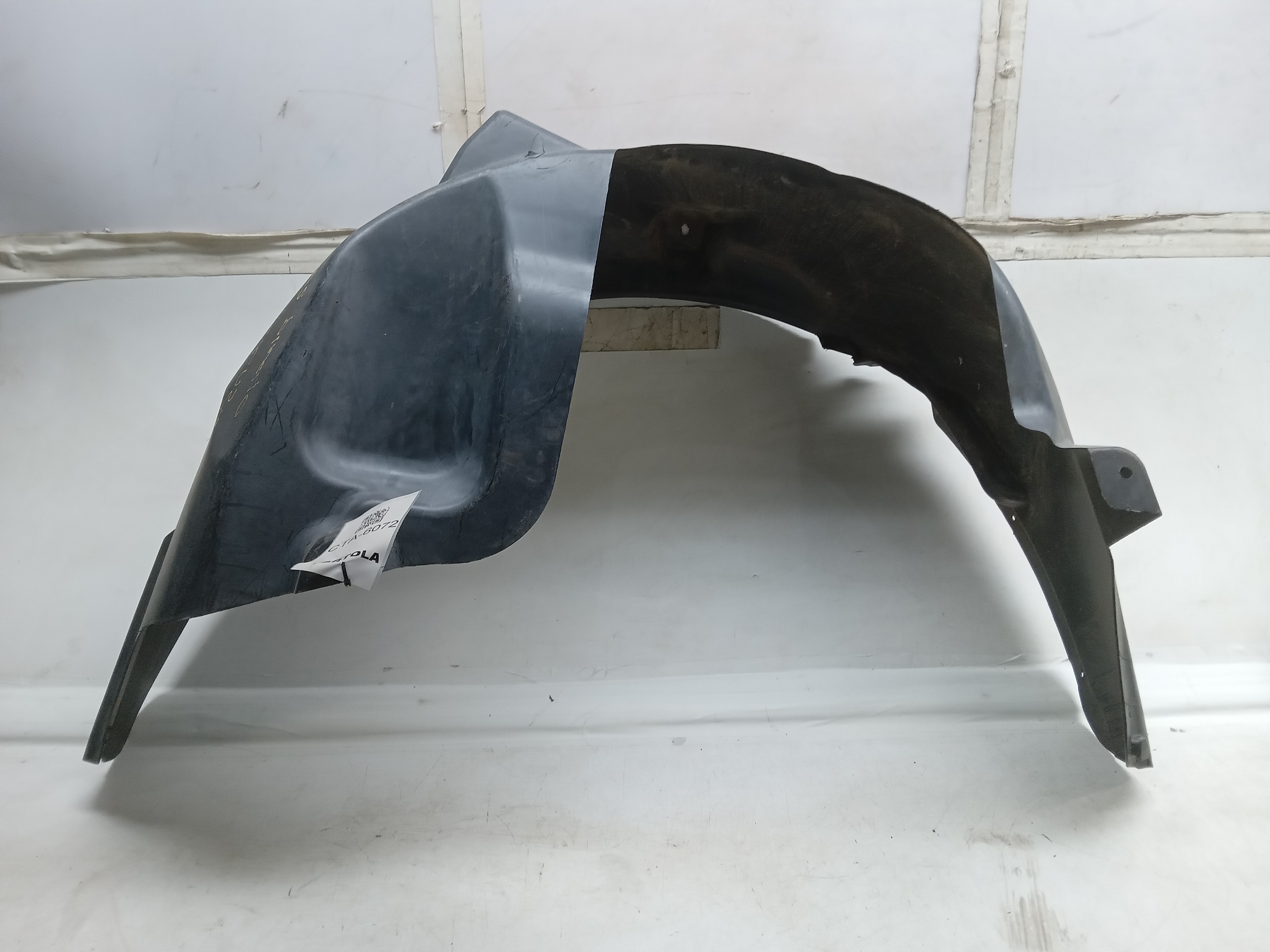 95953139 Parabarro Tras Direito Gm Cruze 2012 A 2016 1