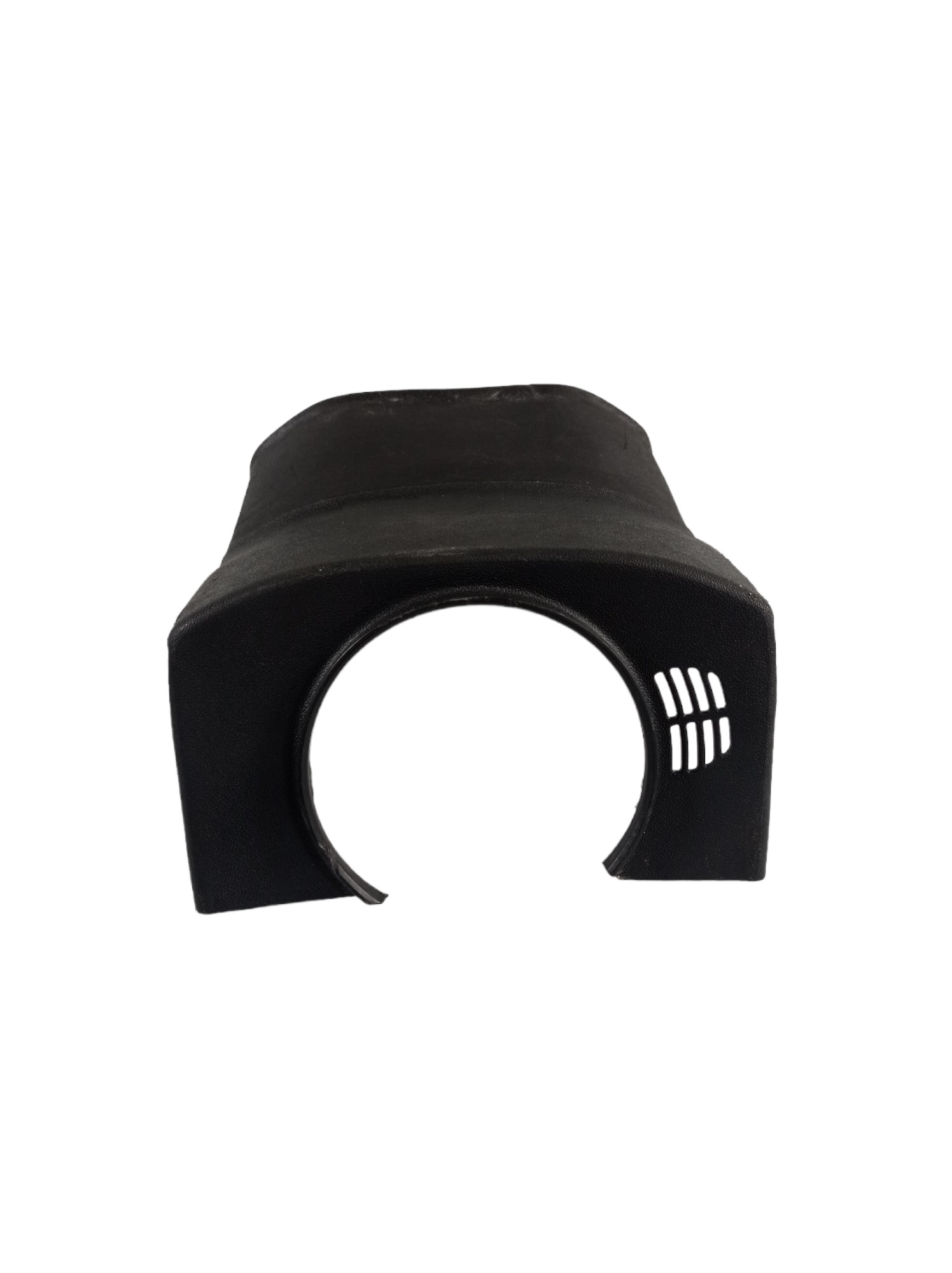9673892077 Acabamento Volante Chave Seta Peugeot 2008 10/15 4