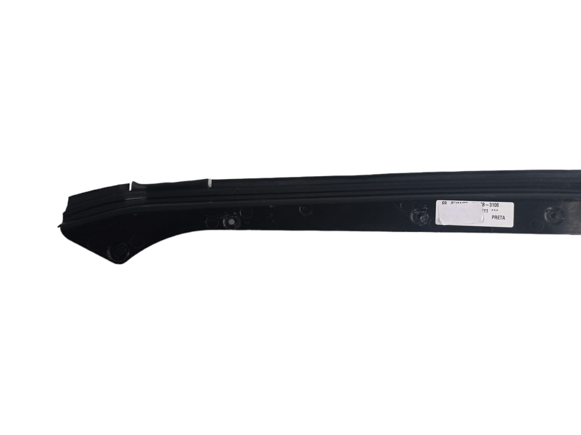 30762360 Vedação Porta Dianteira Direita Volvo Xc60 07/10 2