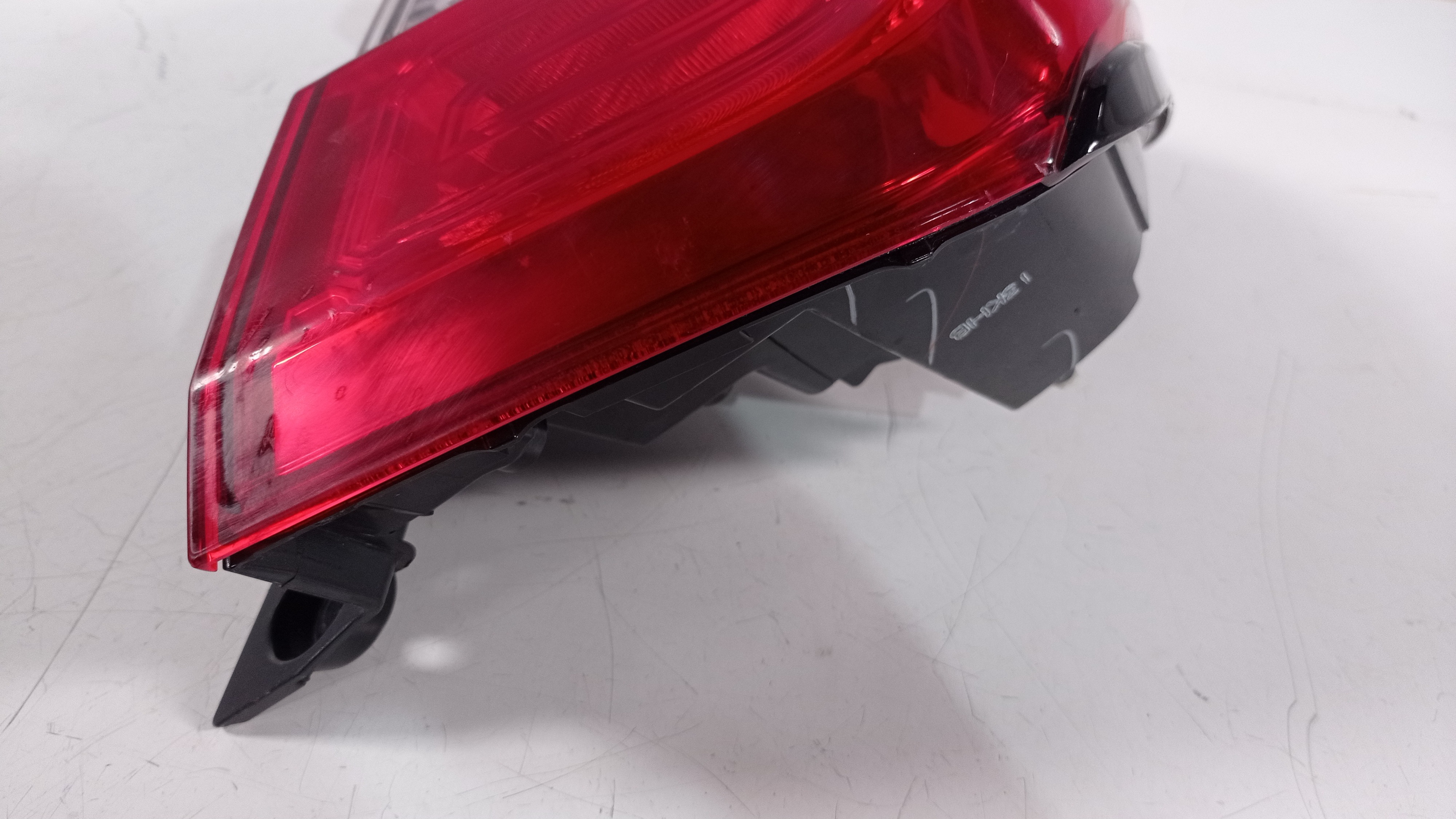 Lanterna Traseira Direita Honda Wr-v 2018 A 2021 Recuperada 7