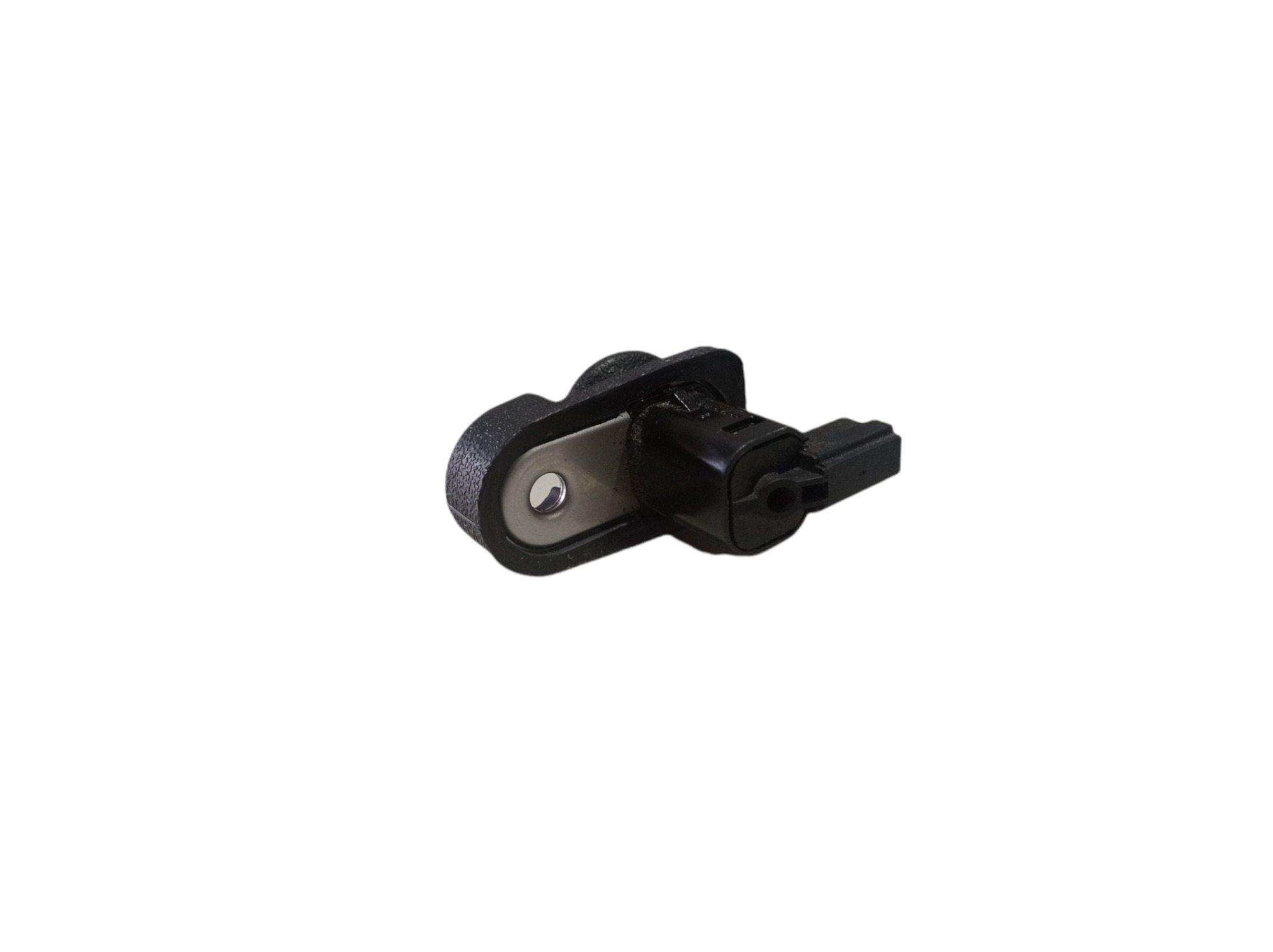 Interruptor Luz Porta Nissan Tiida 2009 Original 3