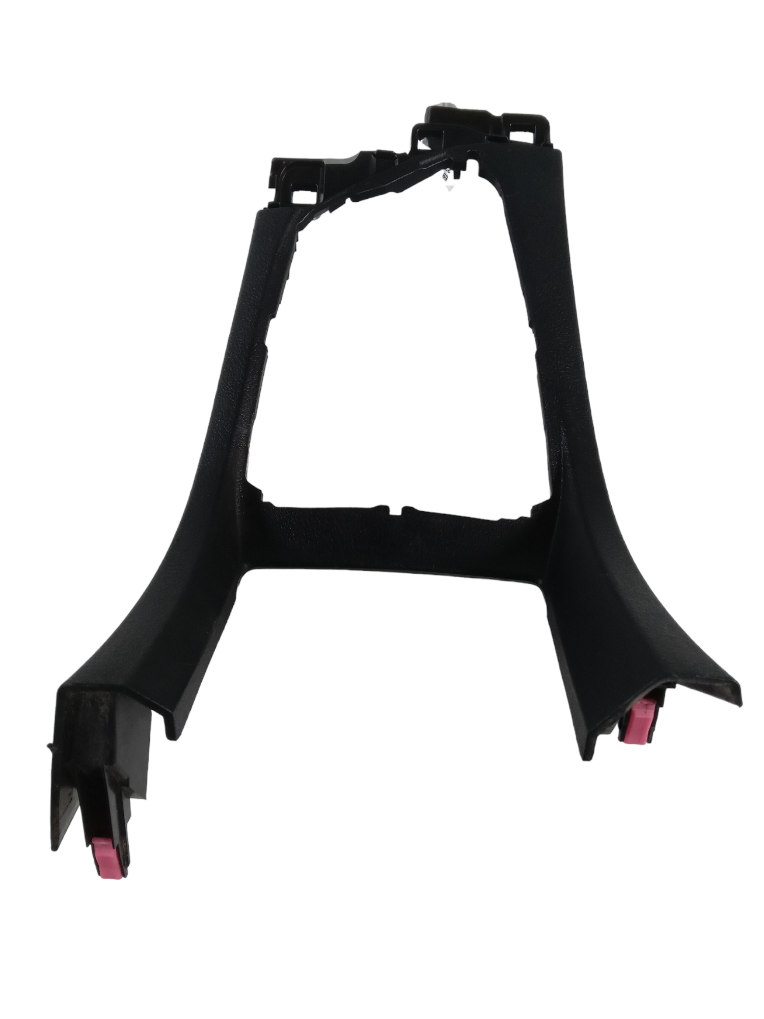 Acabamento Console Alavanca Câmbio Toyota Corolla 2015 1