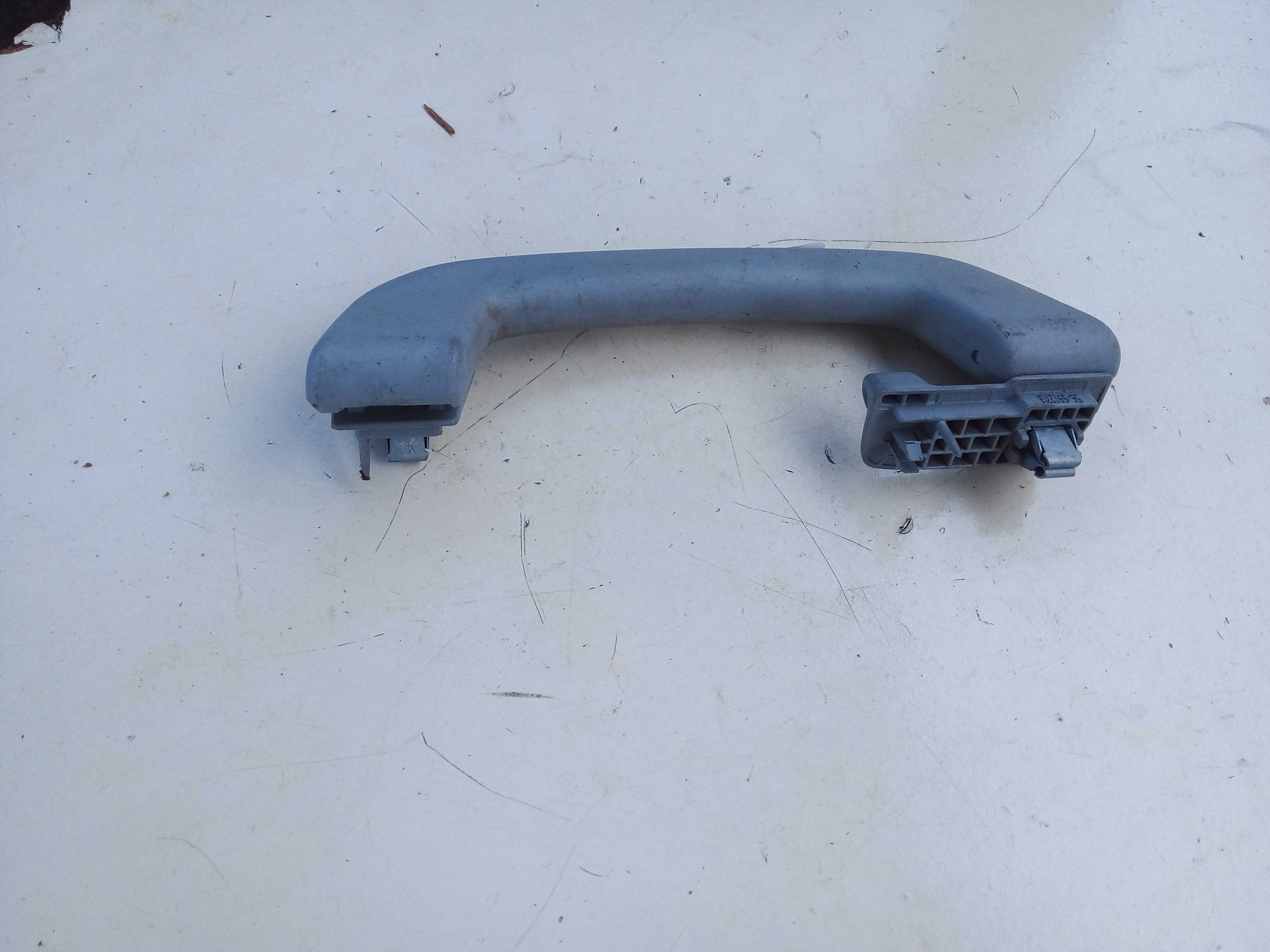 ALÇA TETO PQP BMW 2019 1