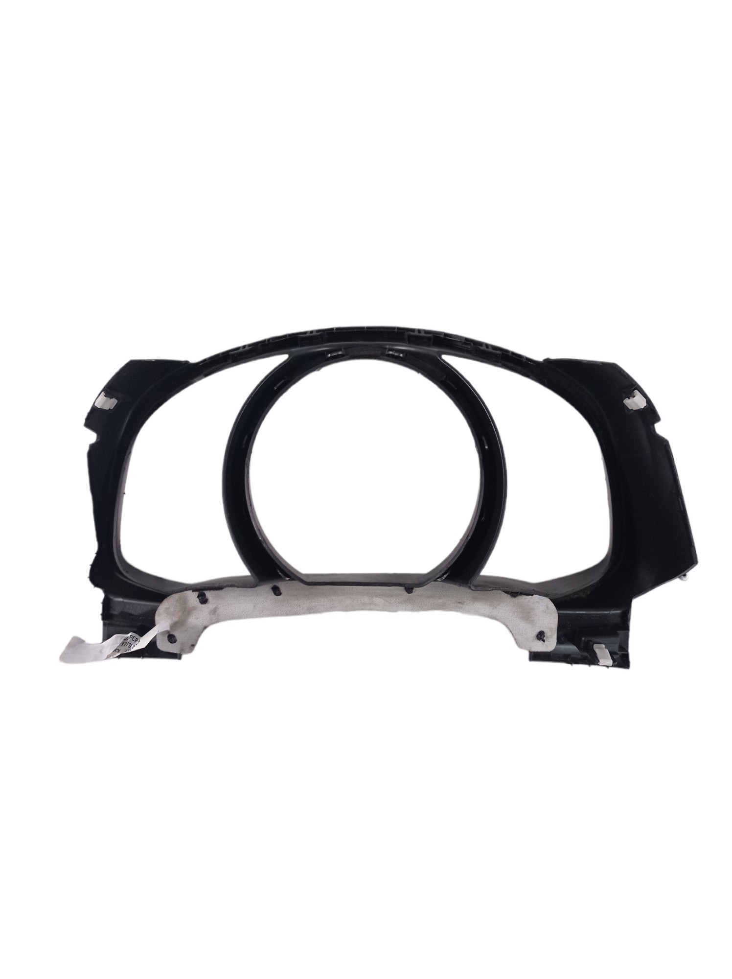 77200t5n Moldura Painel Instrumento Honda Wrv 2017/2018 10