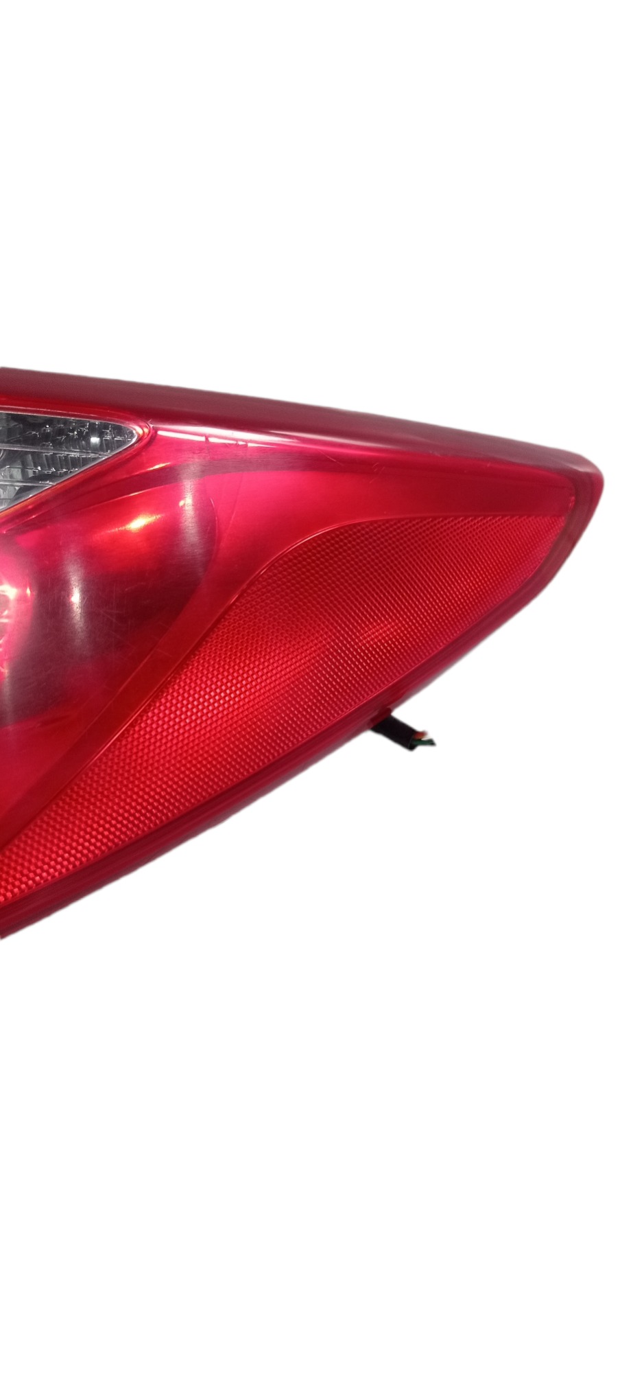 Lanterna Traseira Direita Hyundai Hb20 Sedan 2013 A 2019 2