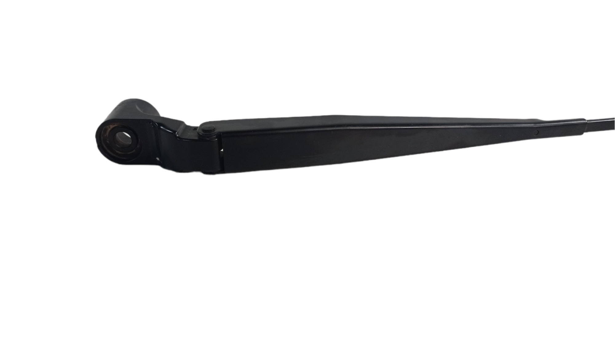 Braço Haste Limpador Parabrisa Esquerdo Gm S10 2013 A 2020 4