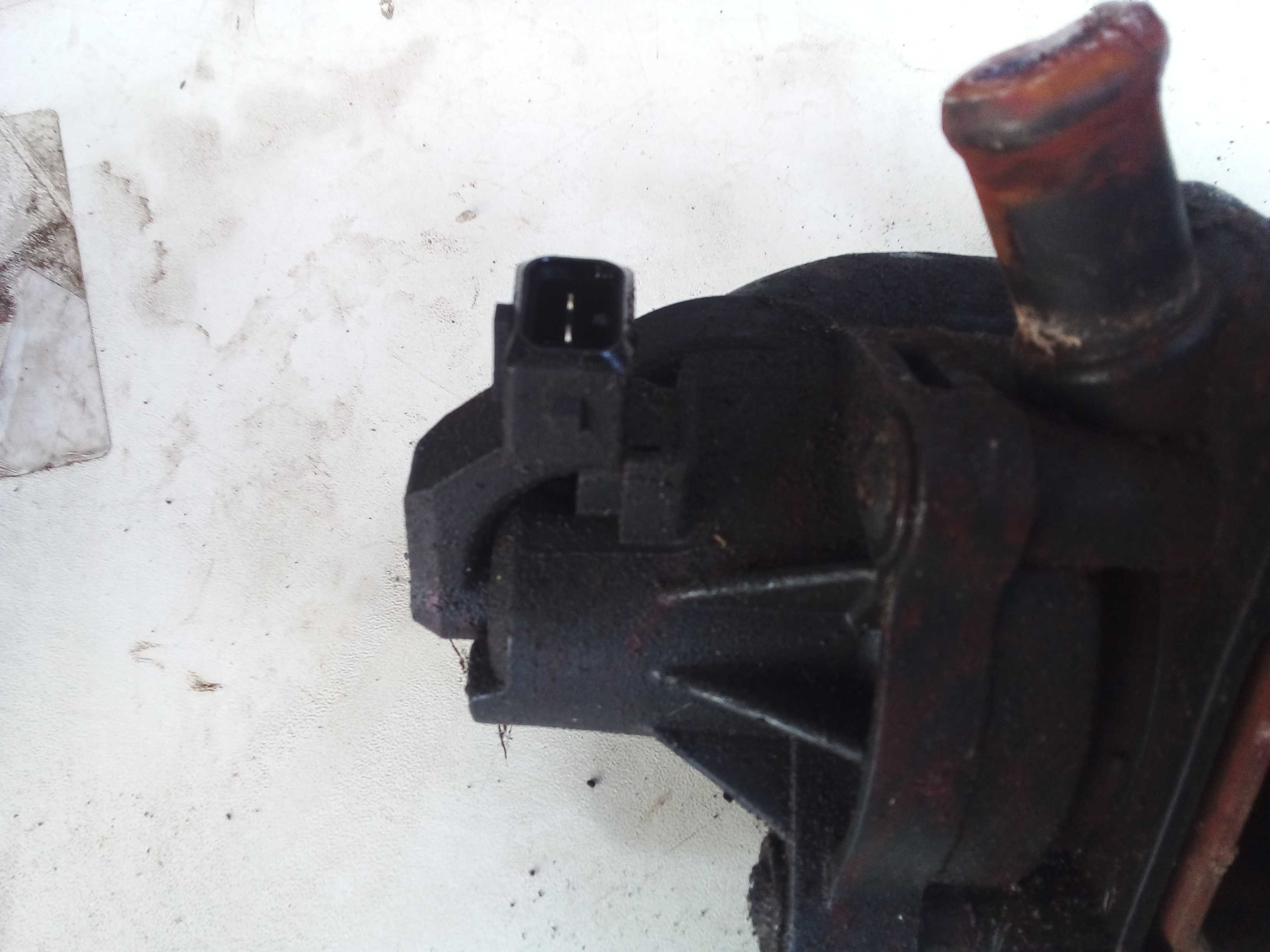 SUPORTE CARCAÇA VÁLVULA TERMOSTATICA KA 2013 1.0 FLEX 3