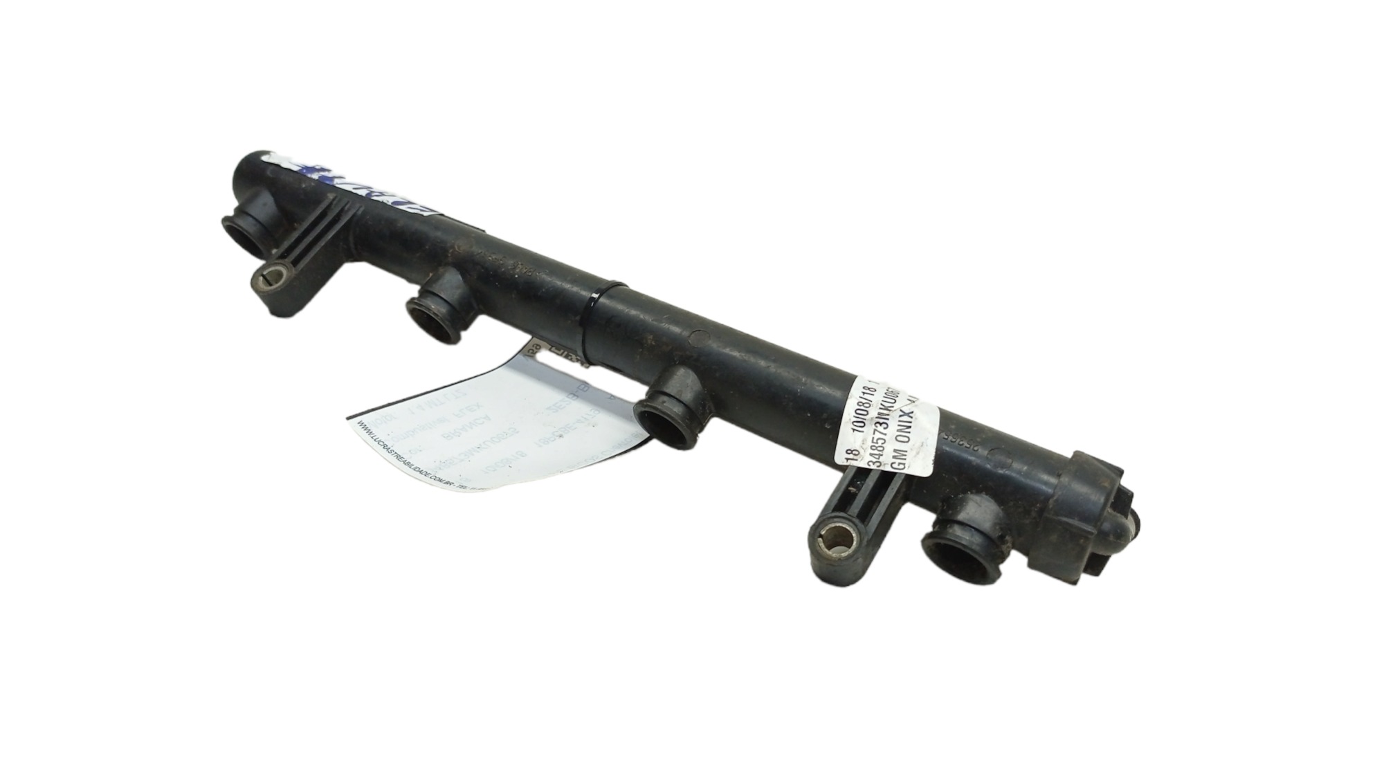 FLAUTA BICO INJETOR GM ONIX 2014 5