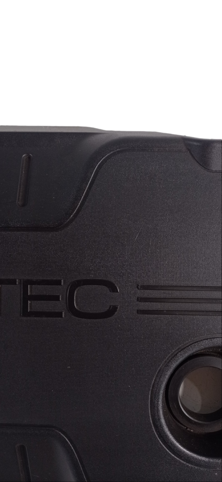 Cobertura Do Motor Gm Captiva Ecotec 2010 2011 Original 4