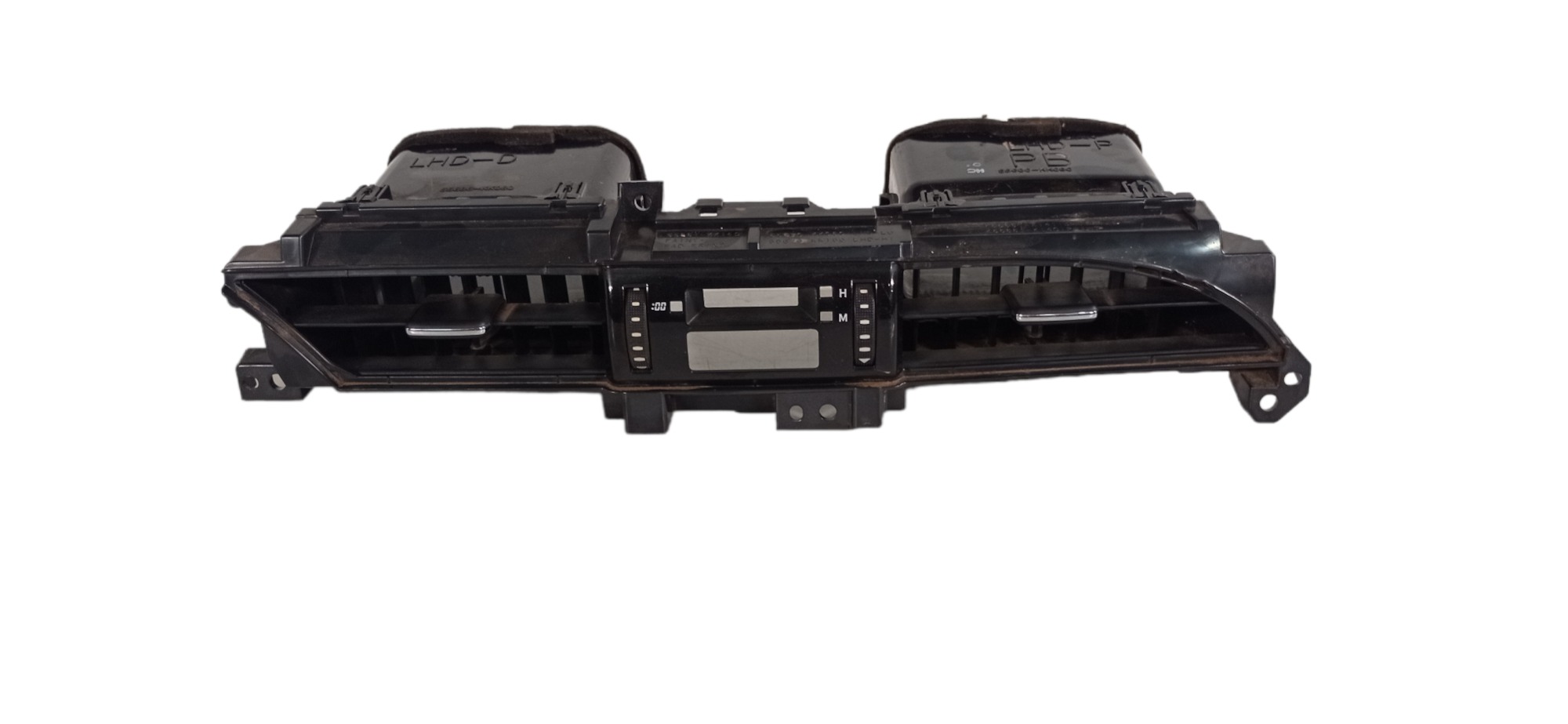 55686kk060 Difusor De Ar Central Hilux Srx 4×4 2016 E 2018