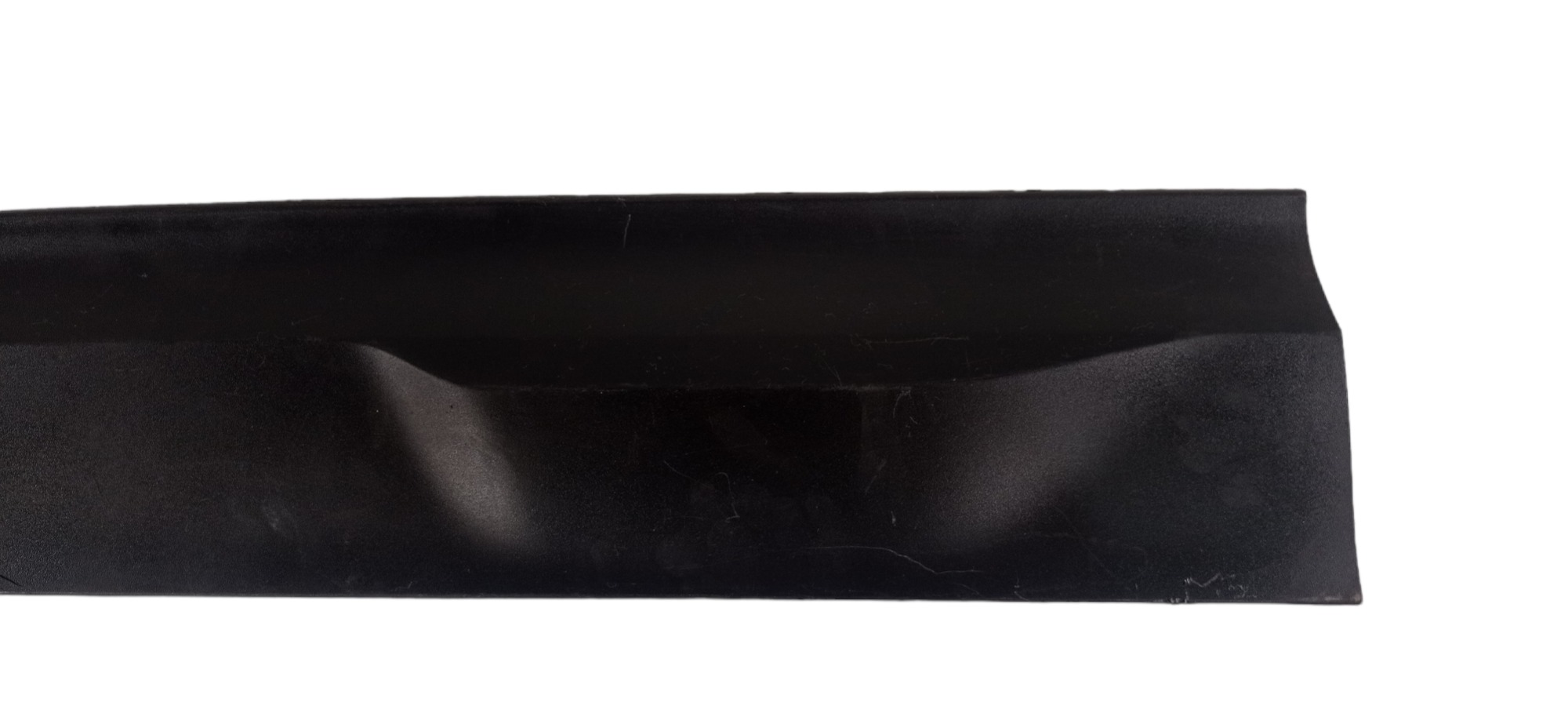 Moldura Friso Porta Dianteira Esquerda Gm Tracker 2019 2023 2