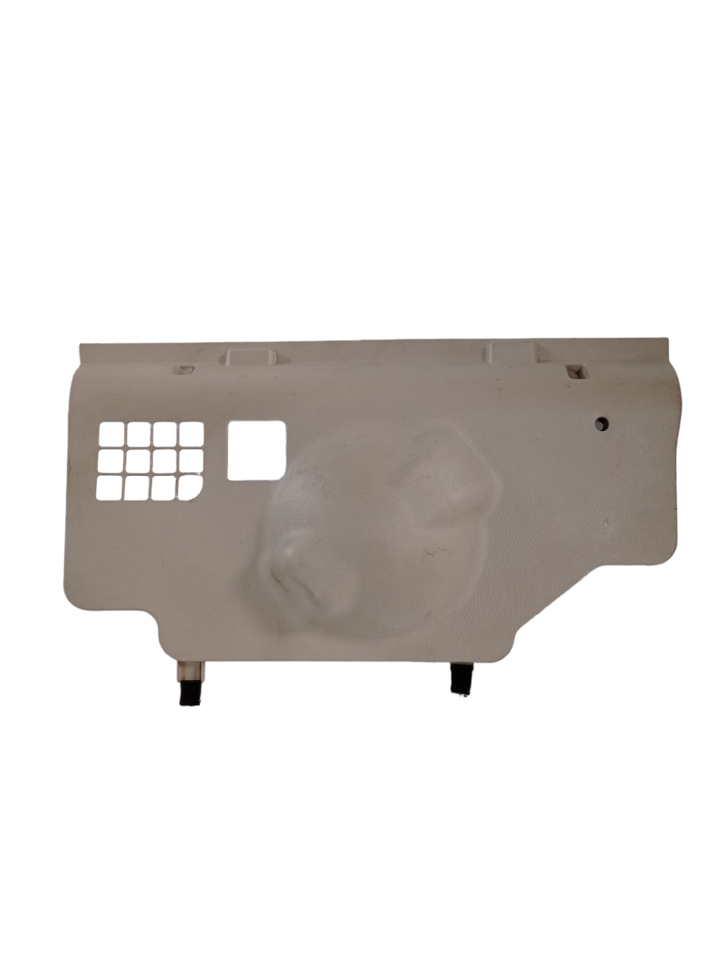 972852p010 Acabamento Inferior Painel Kia Sorento 2011 1