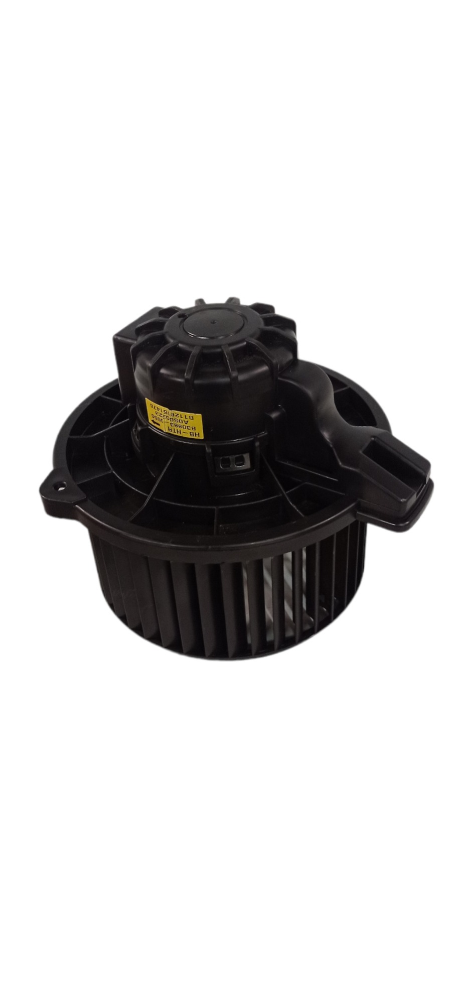 Motor Ar Forçado Hyundai Hb20 2016 3