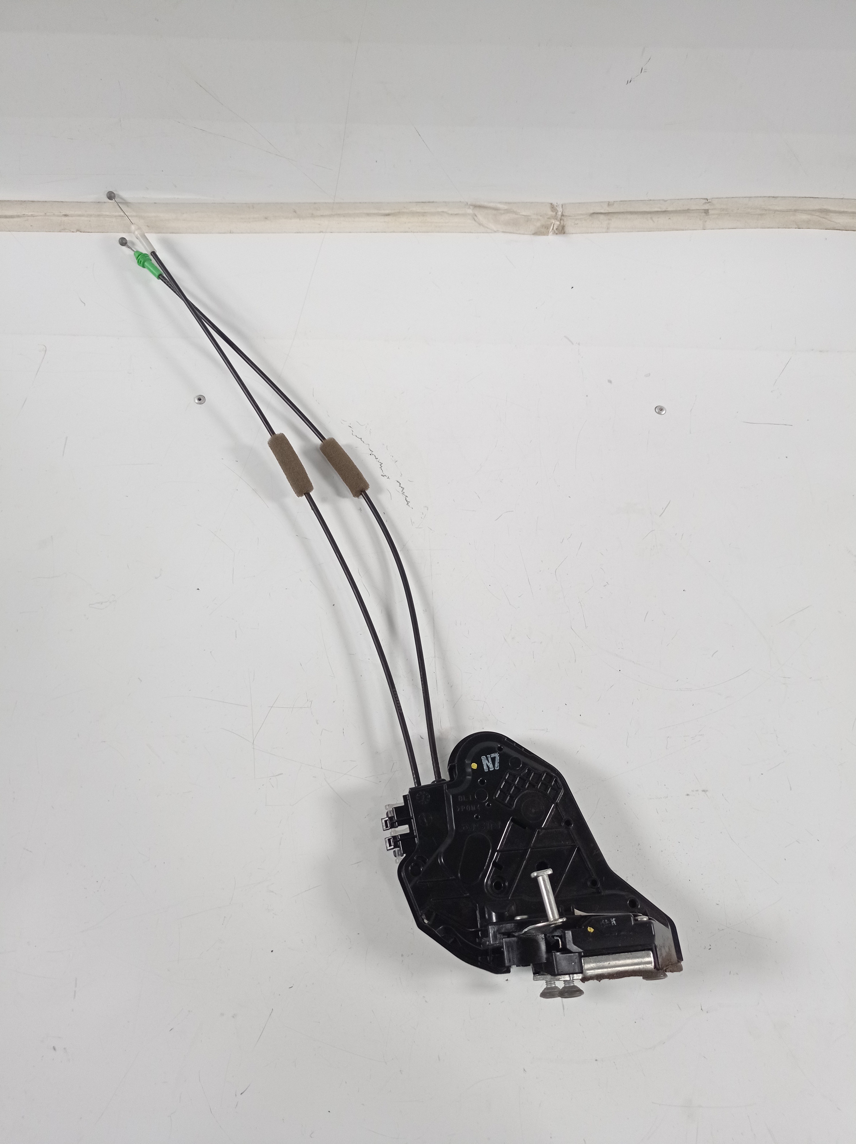 Fechadura Porta Traseira Esquerda Toyota Corolla 2015 2016 1