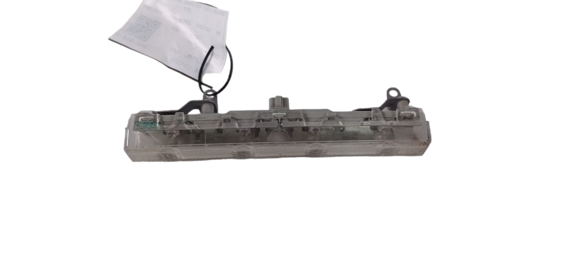 Brake Light Luz Traseira Toyota Corolla 2011