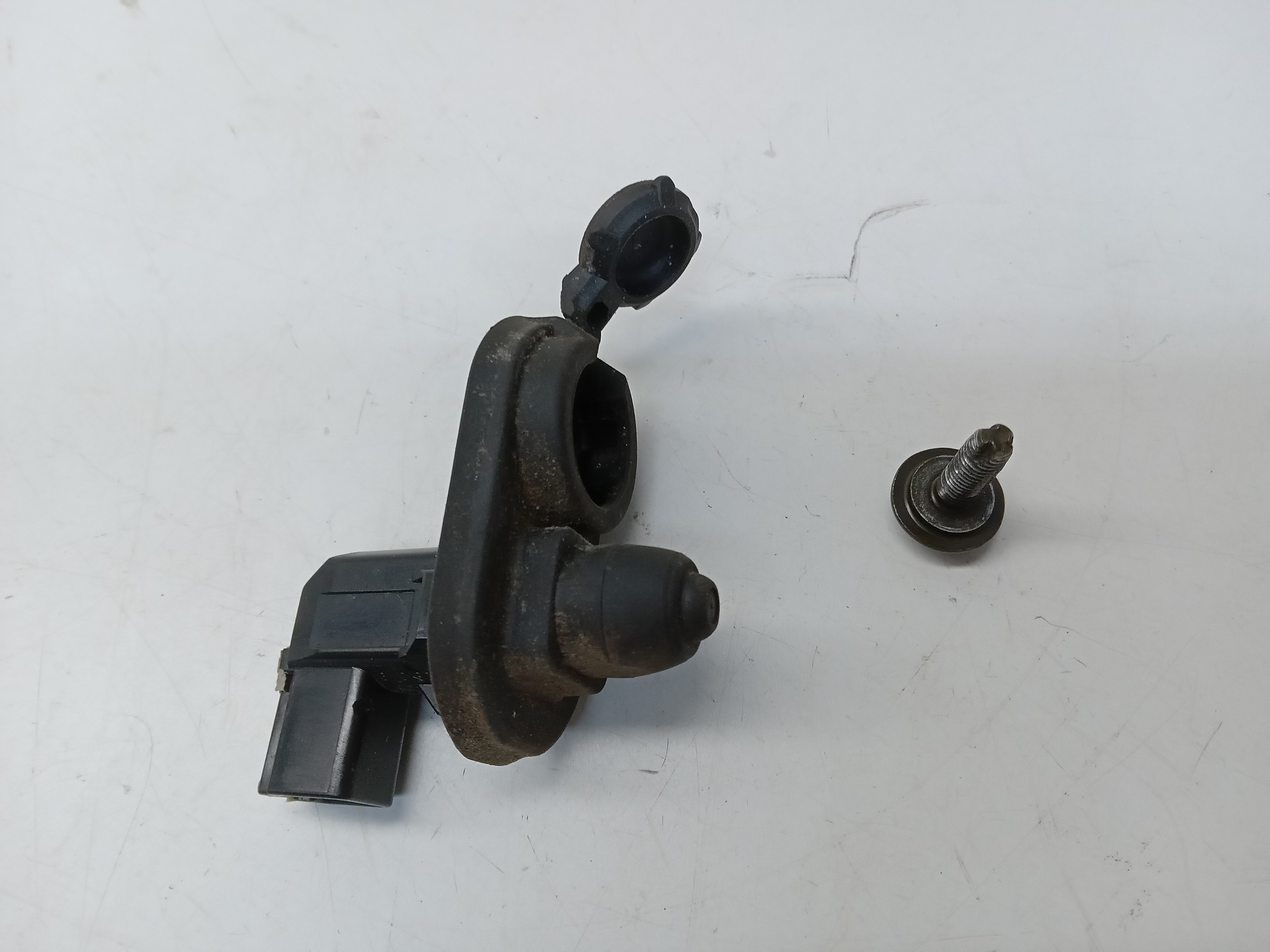INTERRUPTOR LUZ PORTA TRASEIRA LE Honda Fit 2005 2