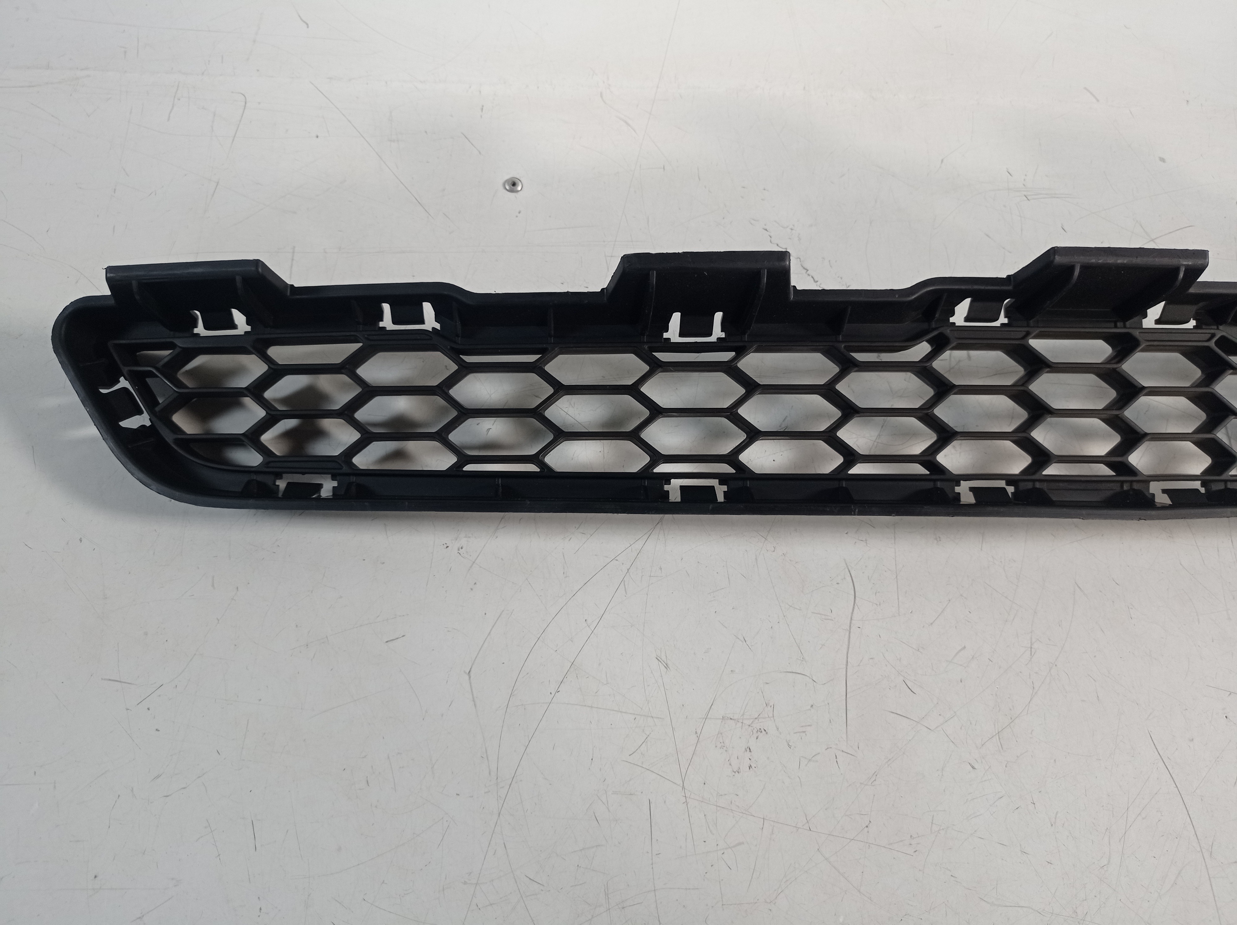 Grade Inferior Dianteira Hyundai Hb20x 2015 2016 Original 2