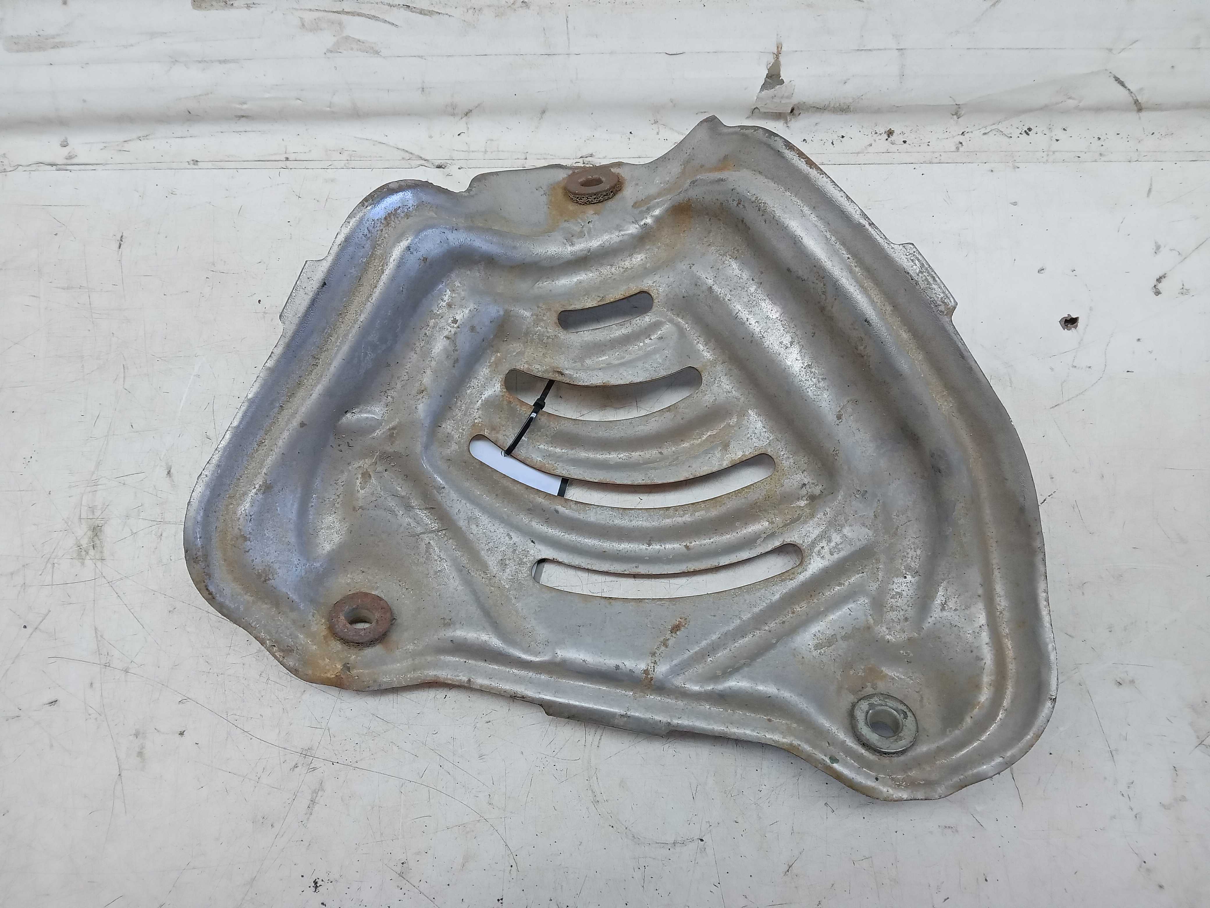 Protetor Defletor Calor Escape Toyota Corolla 2012 2