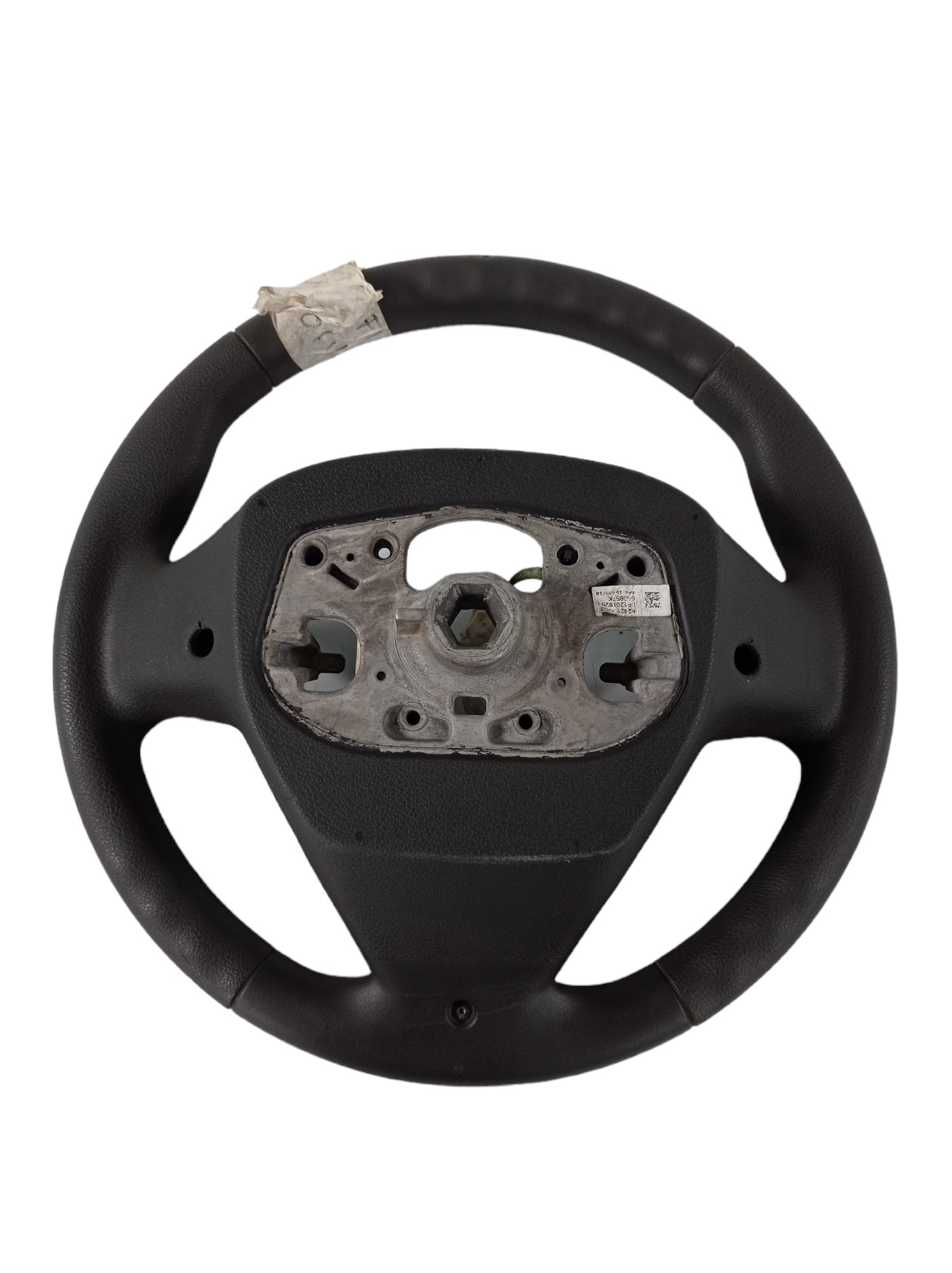 Volante Original Ford Ka 2015 Em Diante 8
