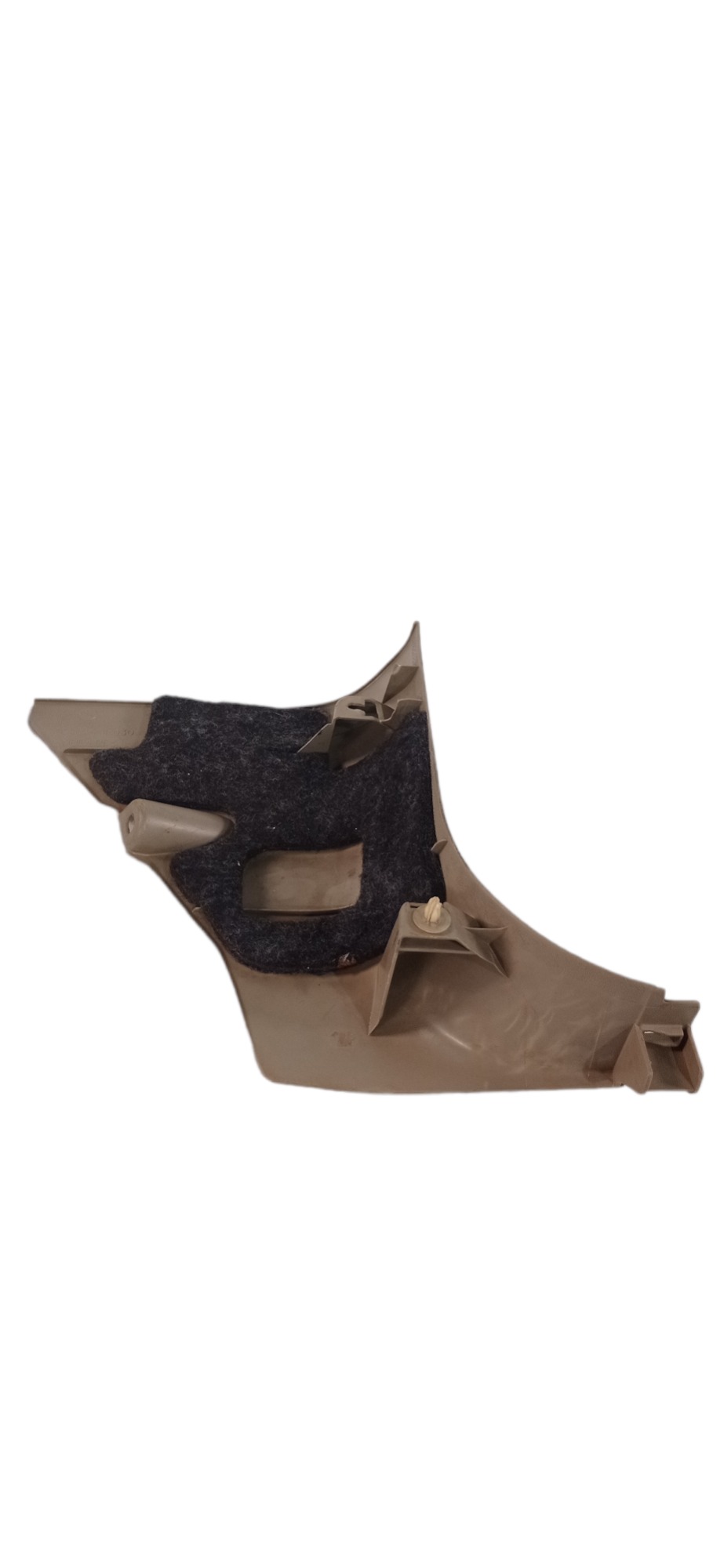 Acabamento Inferior Coluna Diant Esquerda Toyota Hilux 2011 5