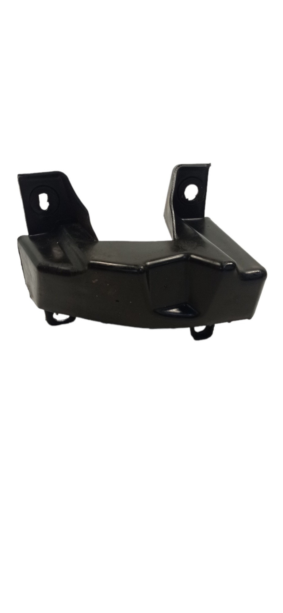 Guia Parachoque Traseiro Direito Citroen C4 2009 A 2012 4