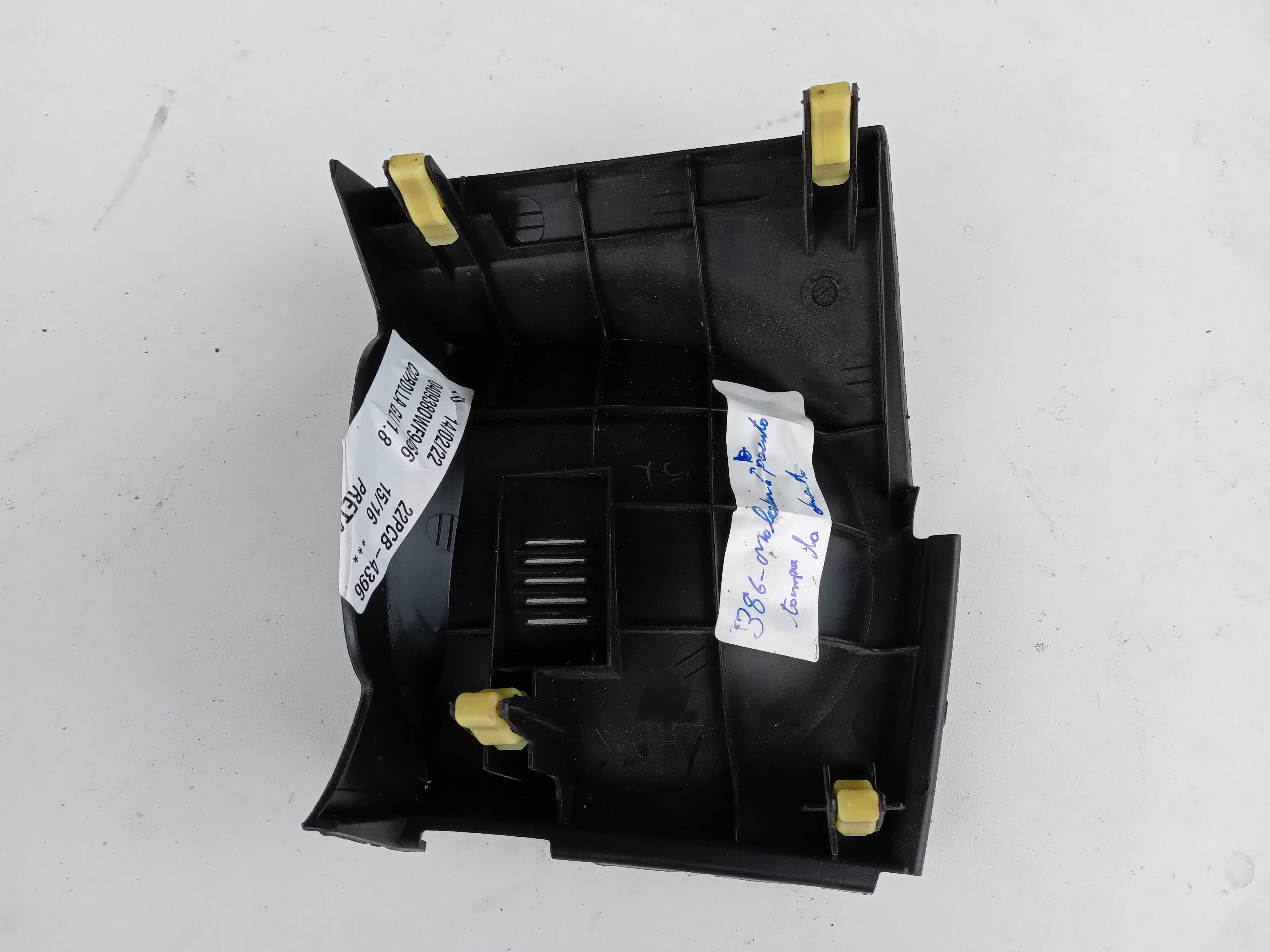 Moldura Acabamento Direito Painel Corolla 16 5544602450 3