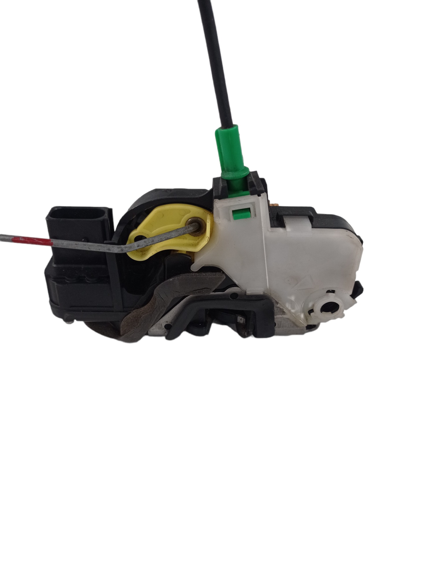 13579522 Fechadura Porta Diant Esq Gm Camaro Cruze Tracker 4