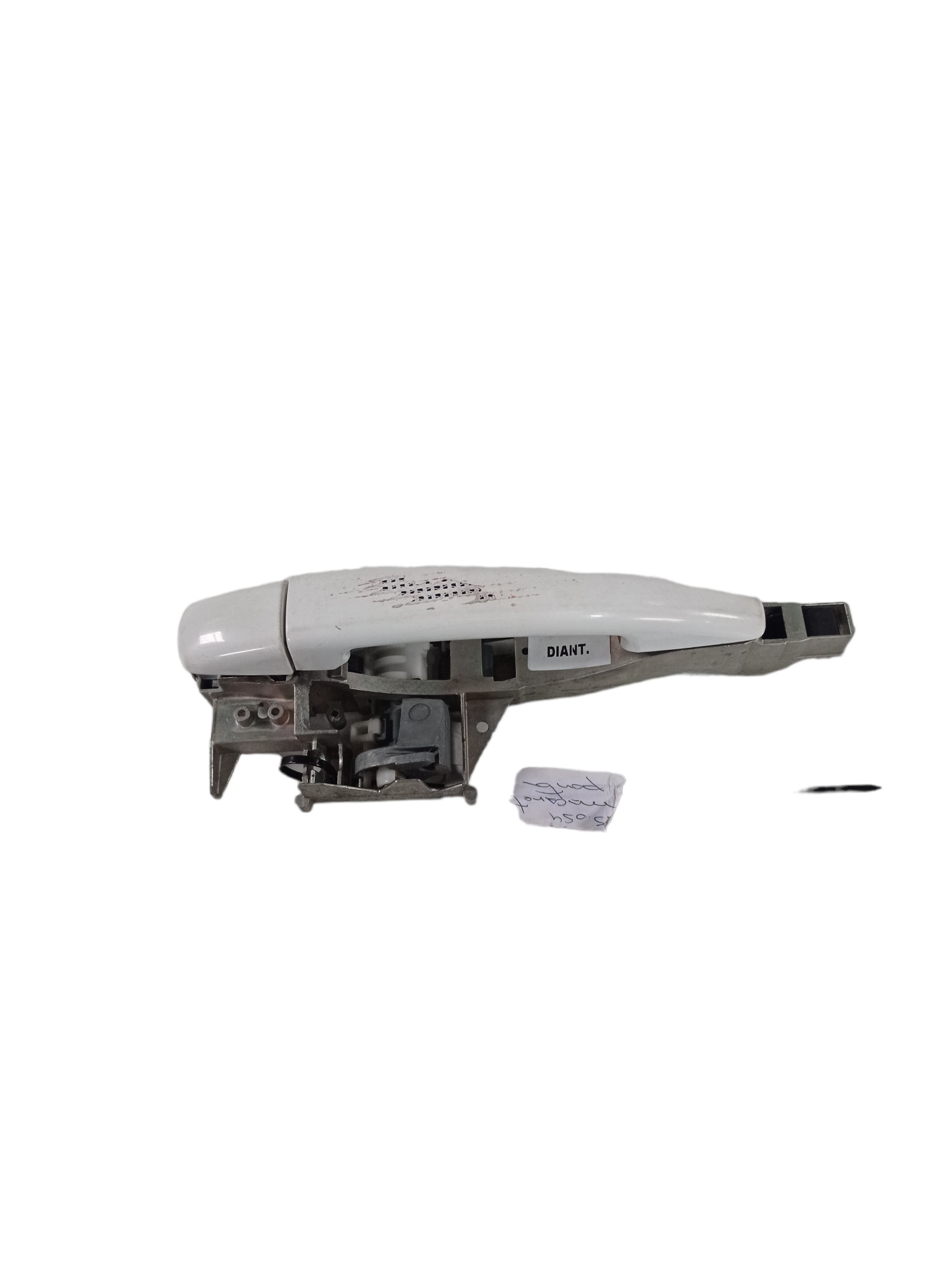 Maçaneta Externa Diant Esquerda Peugeot 308 408 2011 2016 1