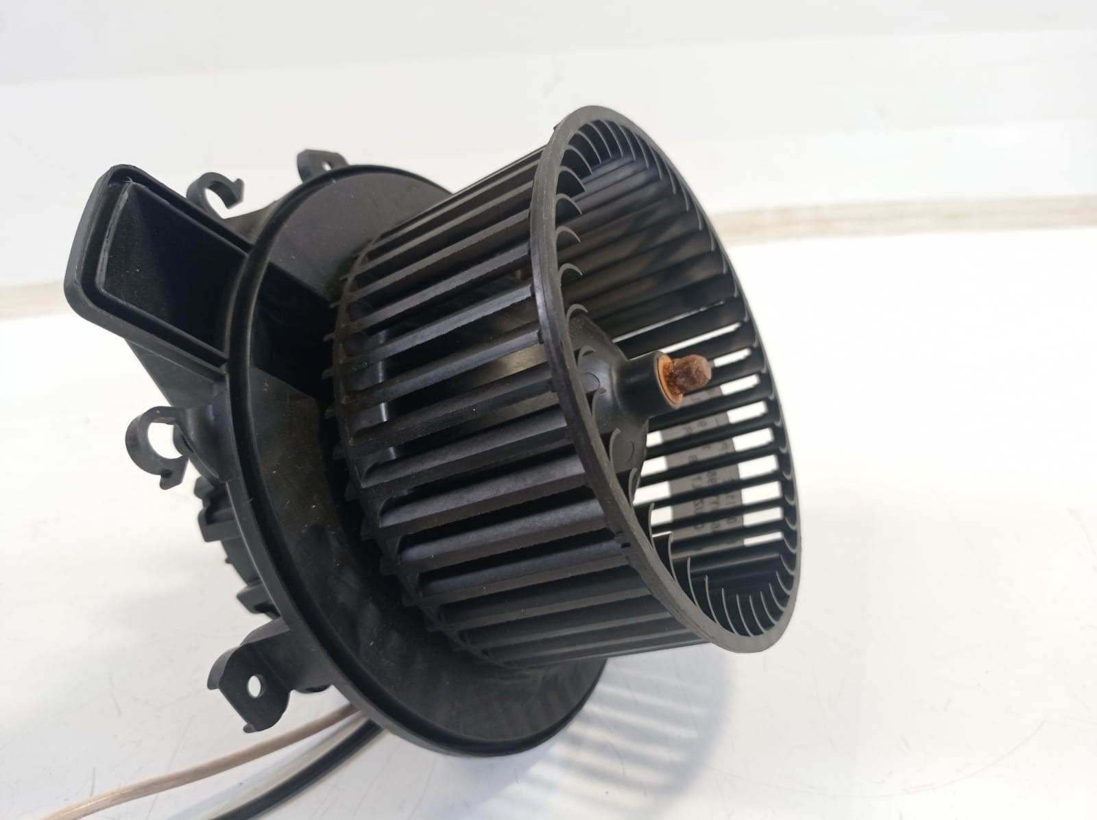Motor Ar Forçado Ventilador Gm Cruze 2018/2019 504989 2