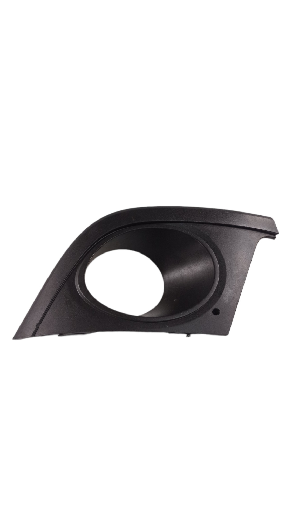 Moldura Farol Milha Direita Vw Fox Spacefox 2010 A 2014 1