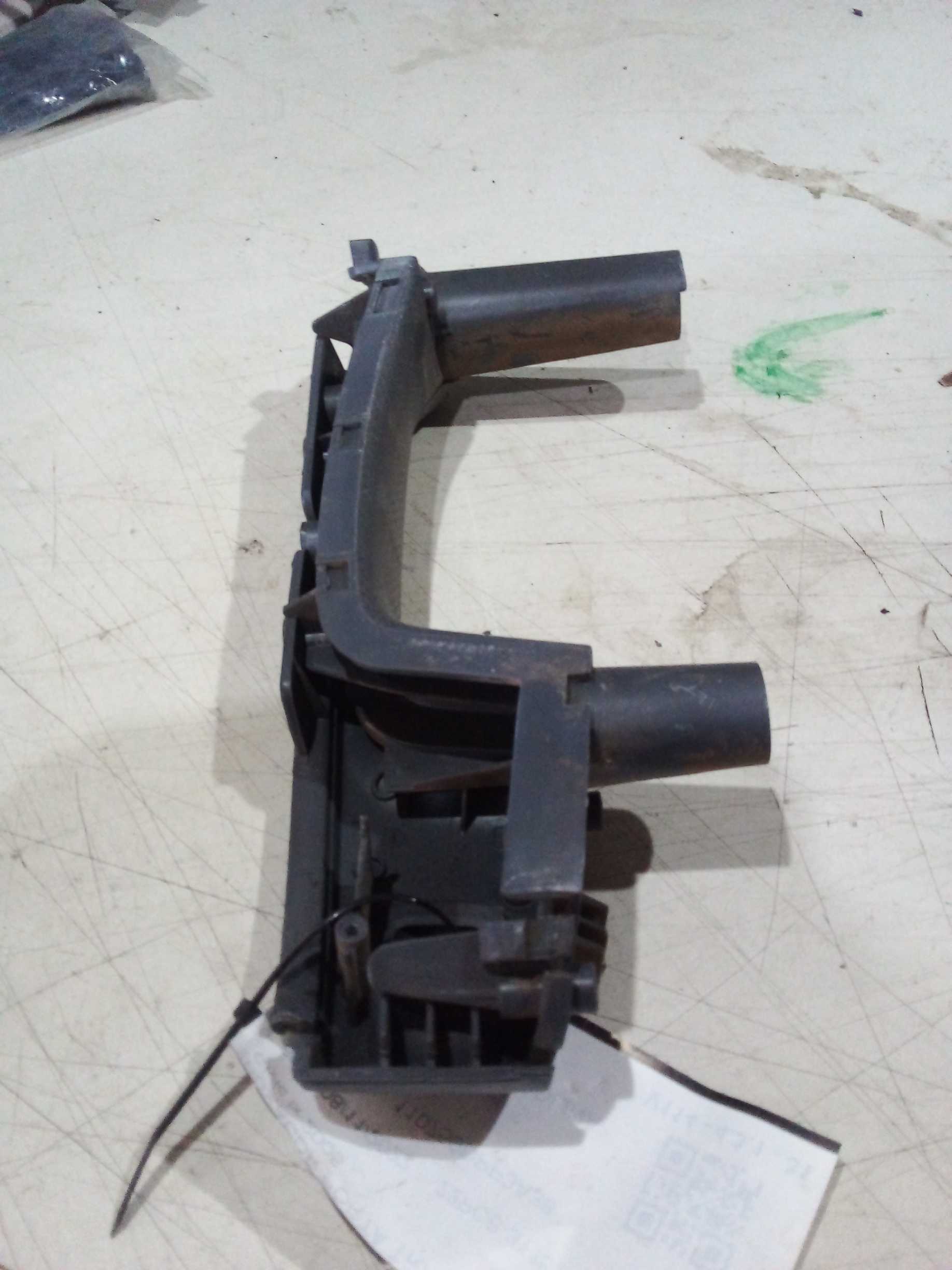 PUXADOR PORTA TRASEIRA DIREITA Honda Civic lx 2005