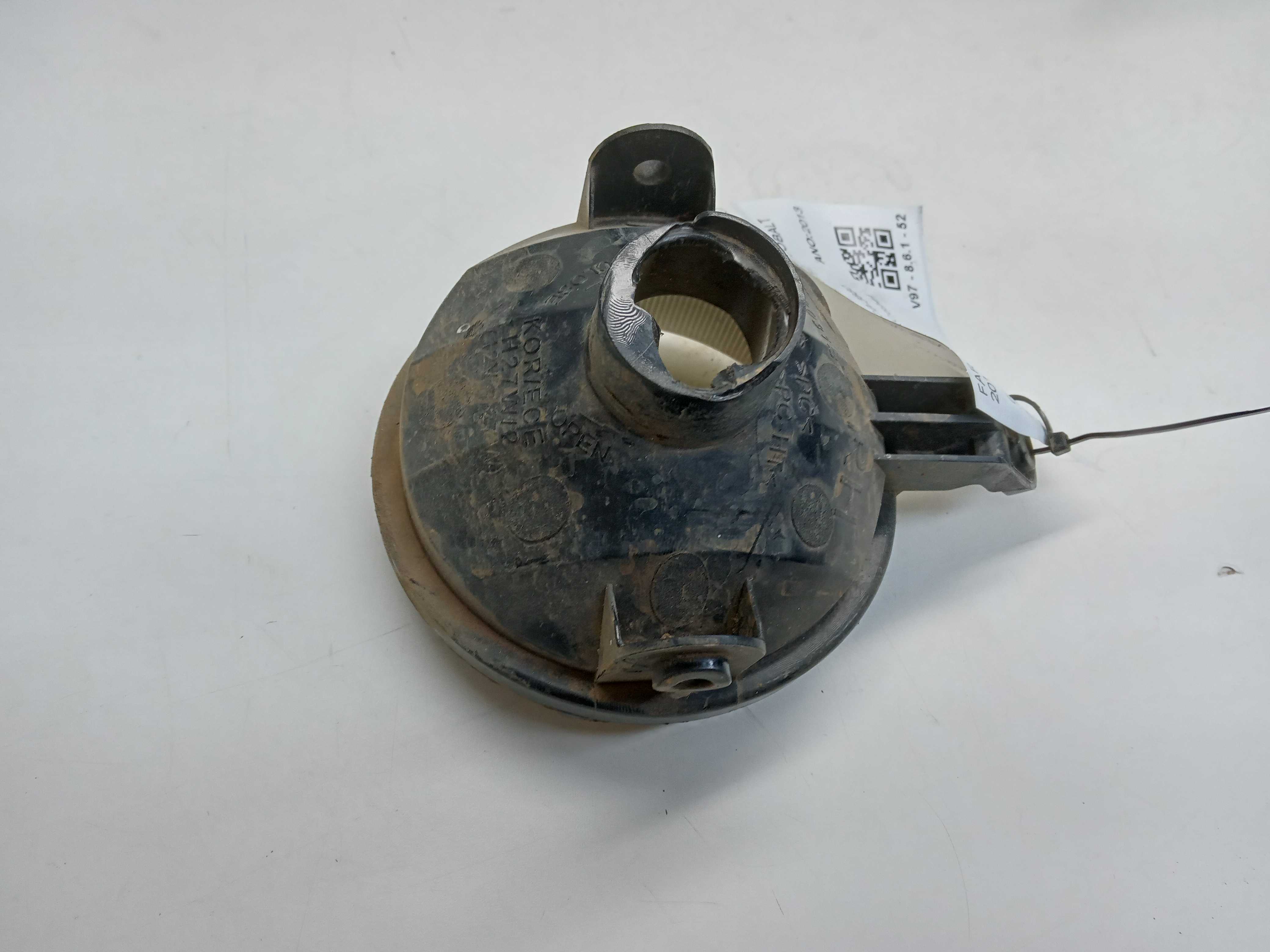 FAROL NEBLINA LD CHEVROLET COBALT 2013 1