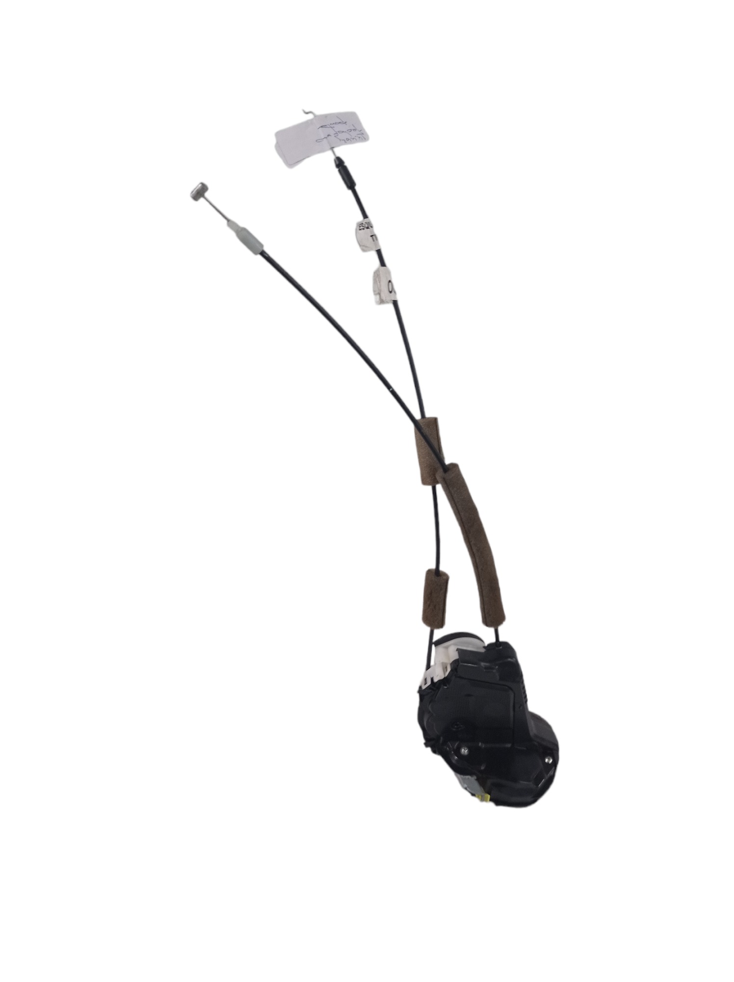 M8514140 Fechadura Porta Traseira Esquerda Honda Wrv 17/18