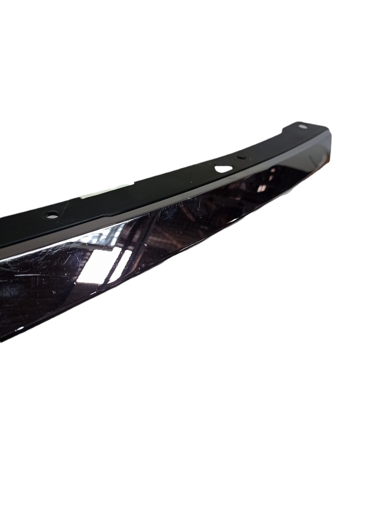 Friso Aplique Farol Esq Honda Civic 2017 A 2020 71129-tem-m0 3