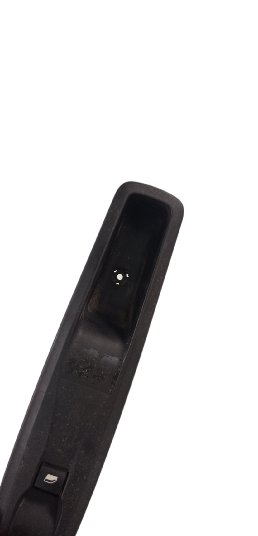 Moldura Botão Vidro Dianteiro Direito Citroen C4 Lounge 16 4