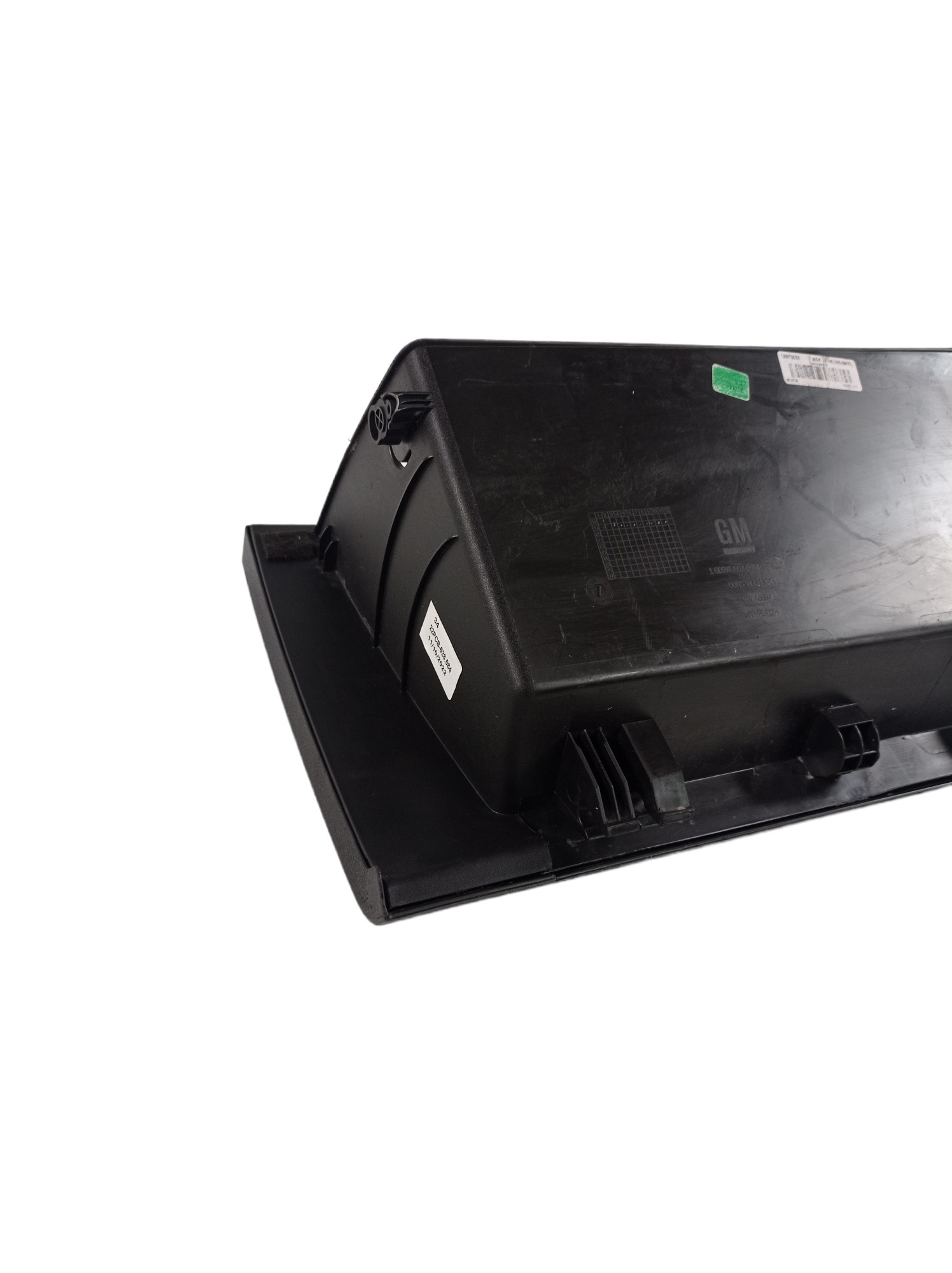 Tampa Porta Luvas Gm Onix 2020 6