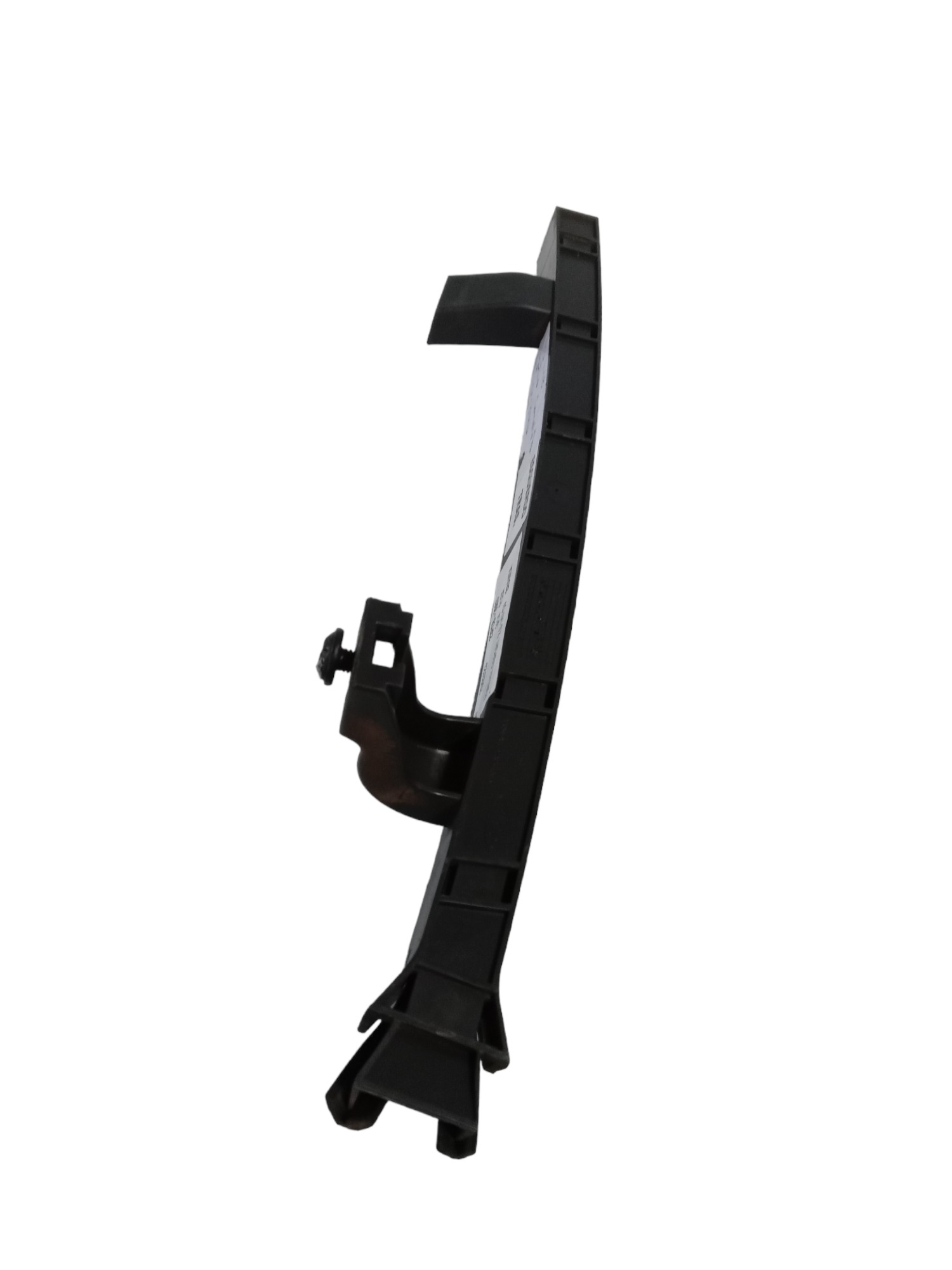 Guia Do Vidro Traseira Esquerda Ford Ecosport 2012-17 2