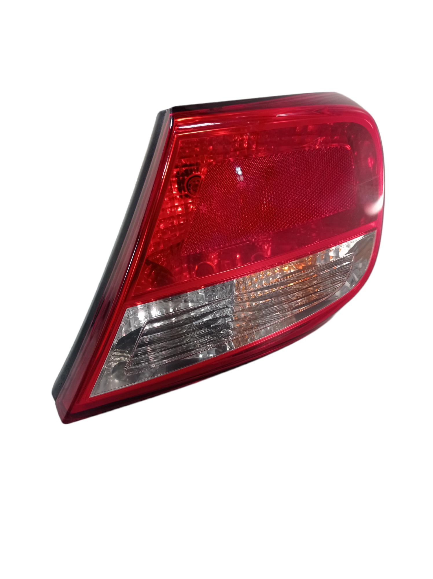 5u6945096 Lanterna Traseira Direita Vw Gol 2011 2012 Valeo 6