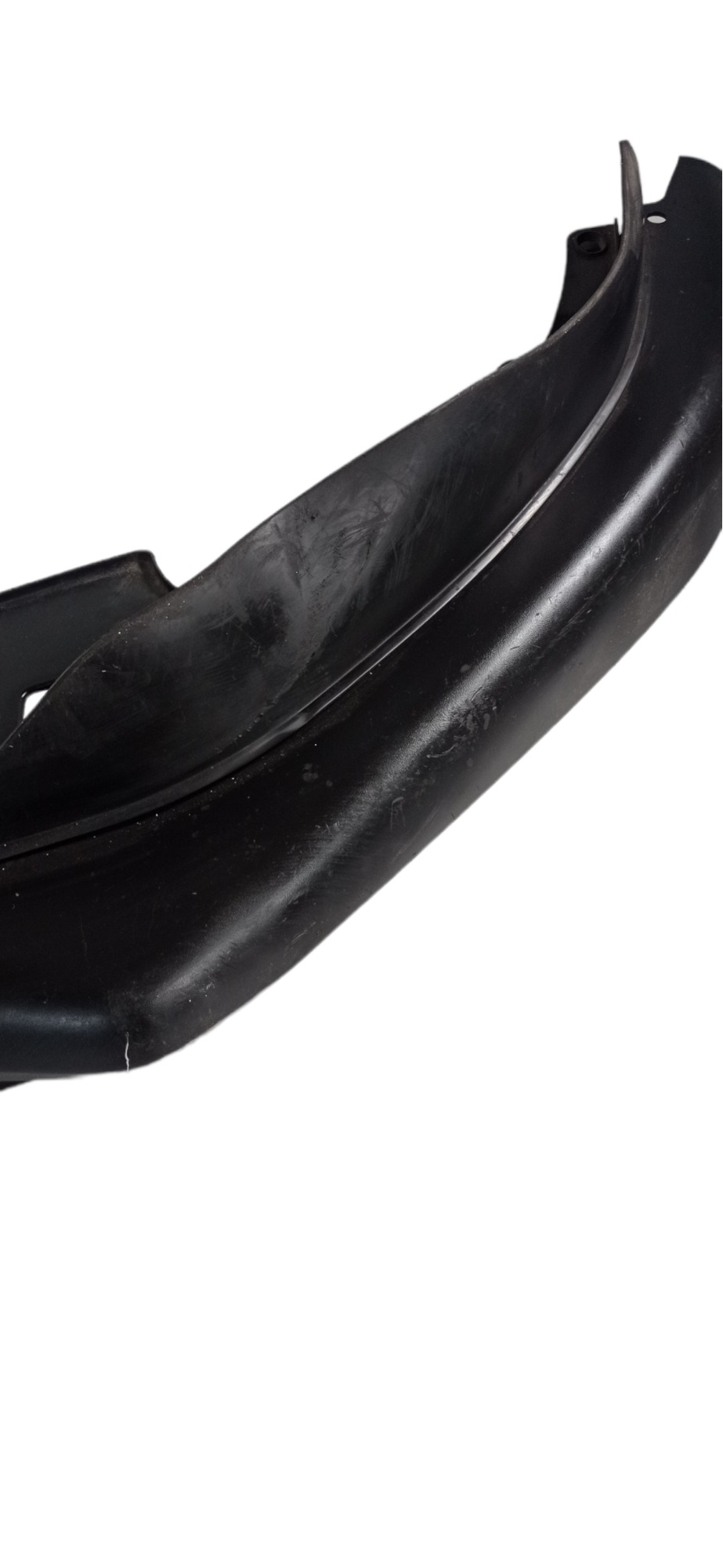 Saia Spoiler Parachoque Dianteiro Honda Hrv 2015 A 2018 7