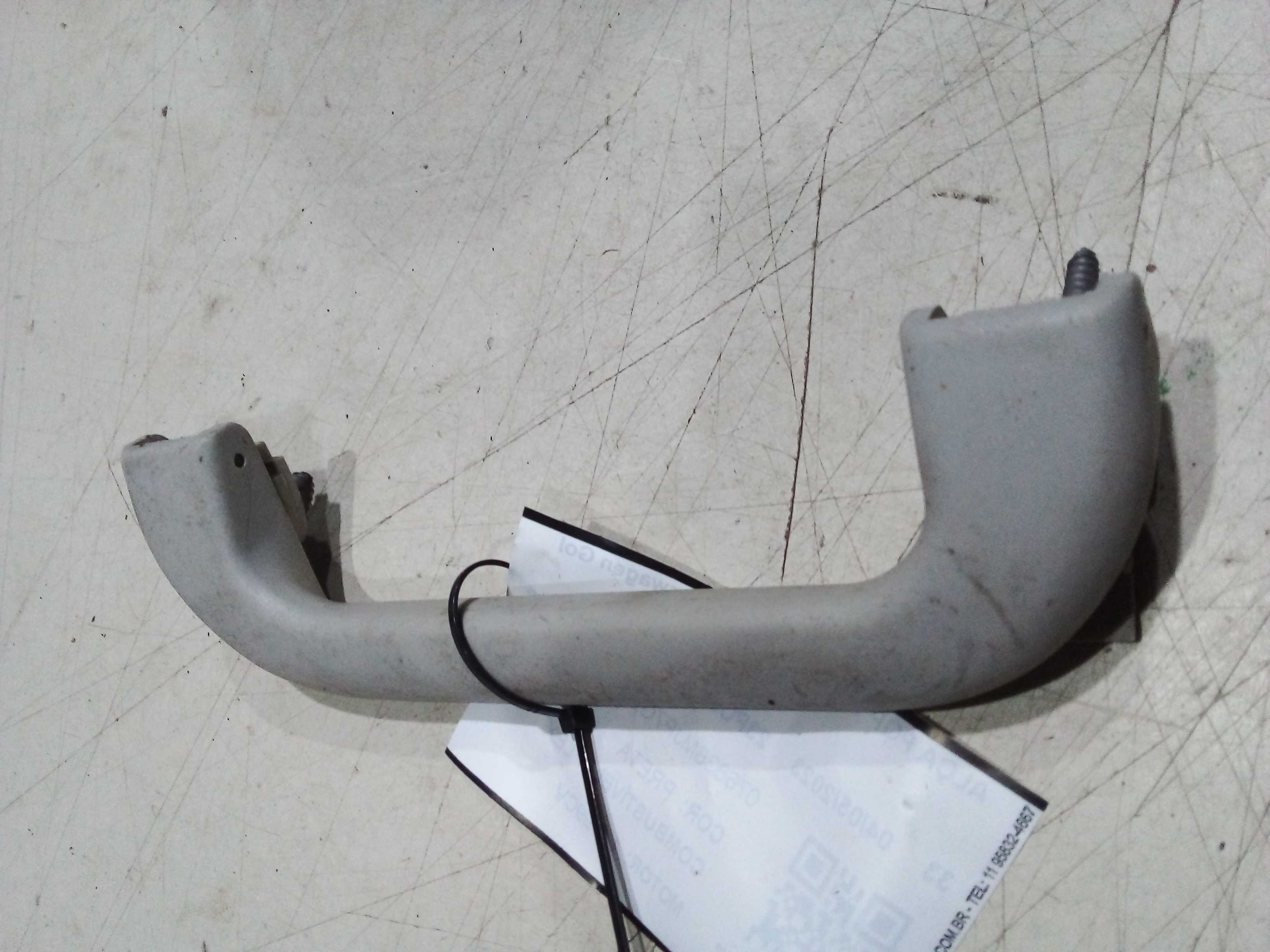 ALÇA PQP PASSAGEIRO Volkswagen Gol 2012 1