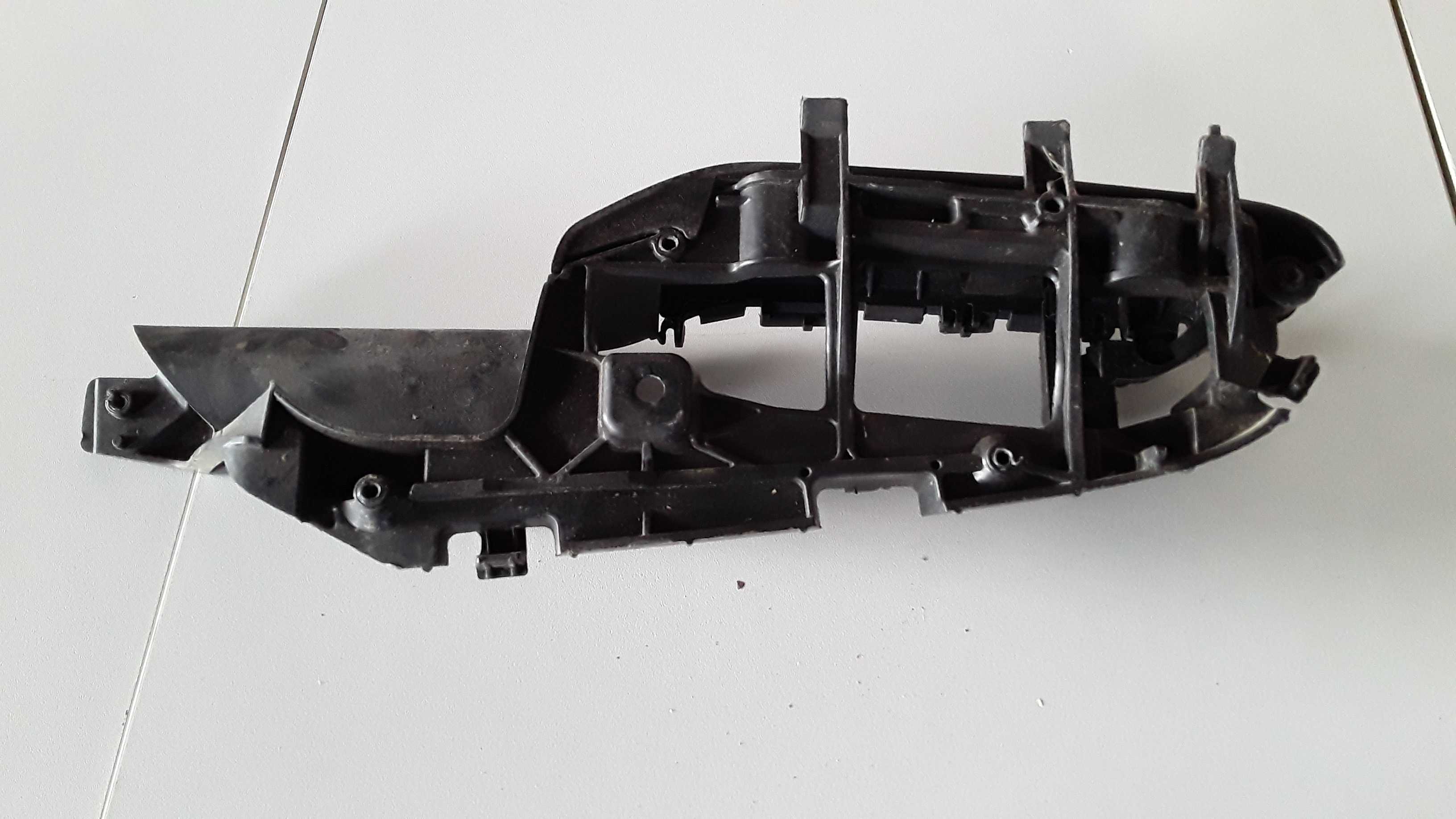 83541-tj0 Acabamento Moldura Botão Vidro D Honda Fit 2008