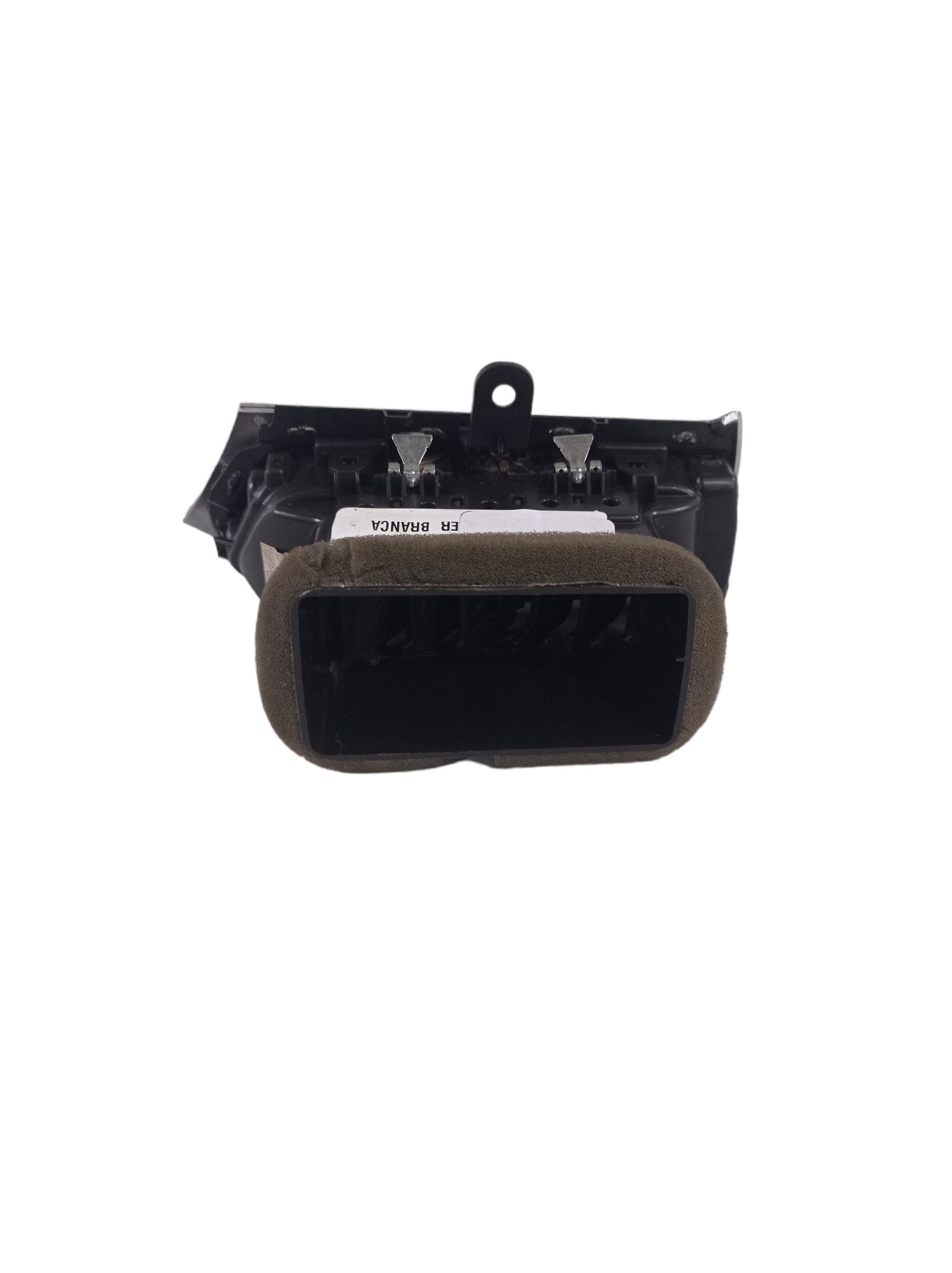 22953484 Difusor Ar Lateral Lado Esquerdo Equinox 2017 4