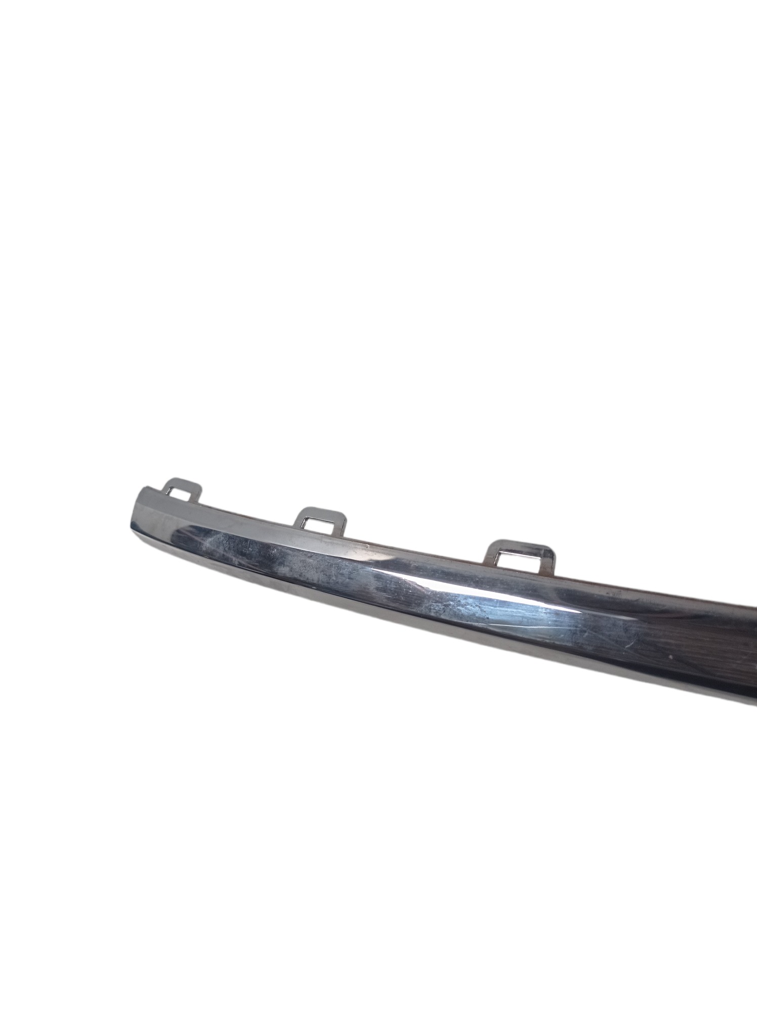 Friso Cromado Superior Grade Diant Vw Taos 2020 A 2021 4