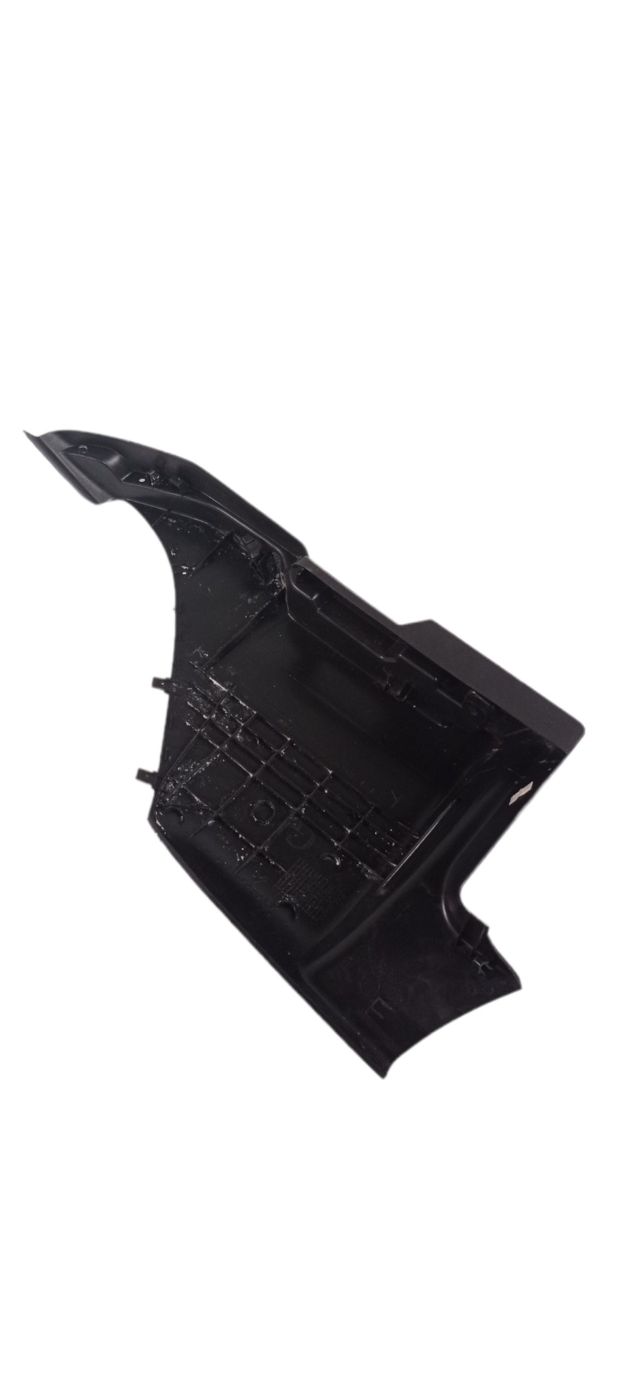 Suporte Bagagito Esquerdo Citroen C4 Hatch 2010 2011 7