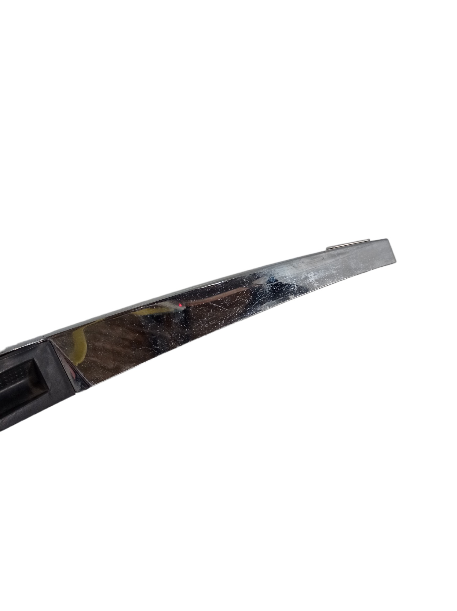 Friso Cromado Moldura Tampa Tras Vectra Gt 2003 A 2007 9