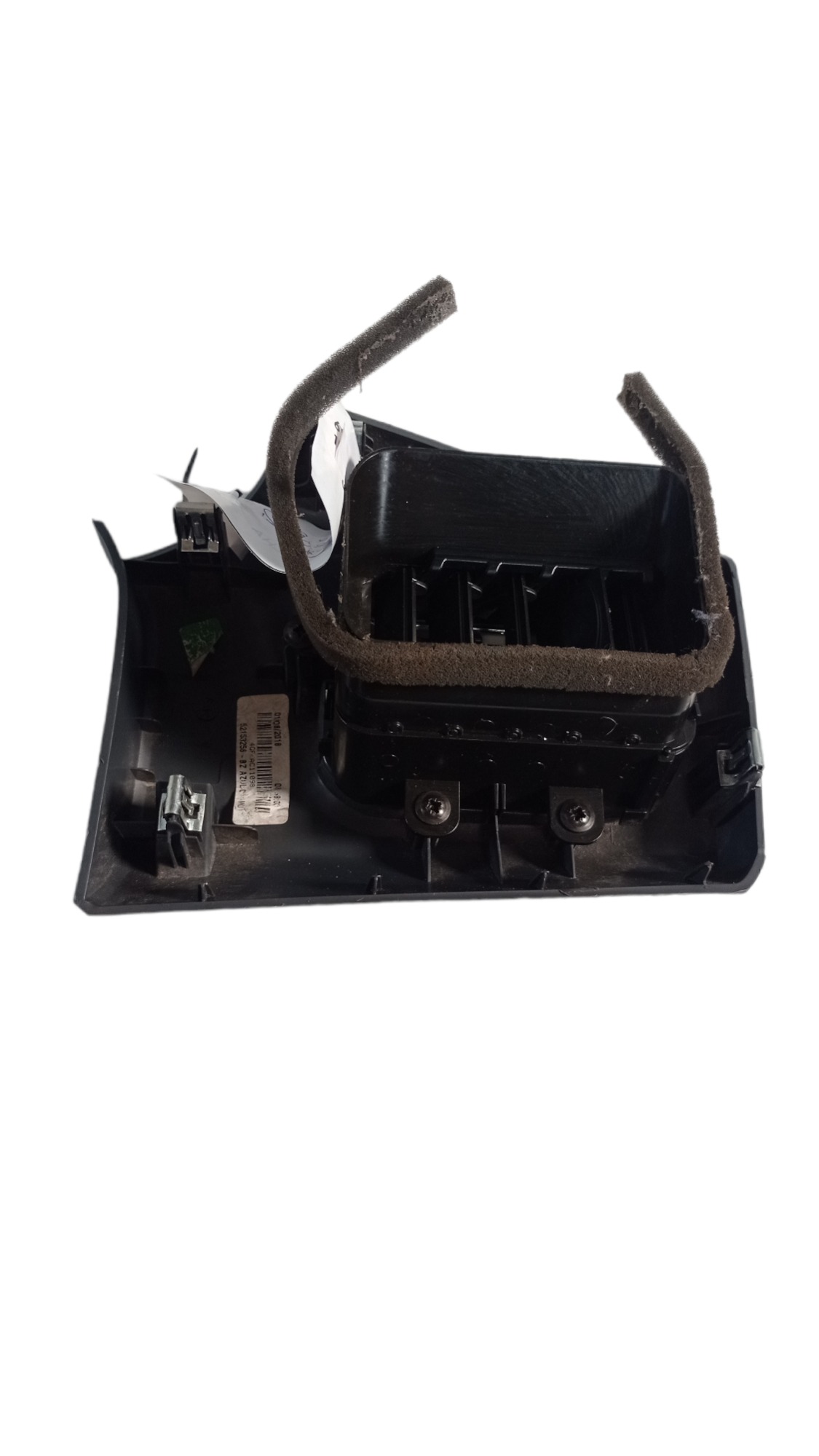 Difusor De Ar Esquerdo Gm Onix Prisma 2013 A 2019 6